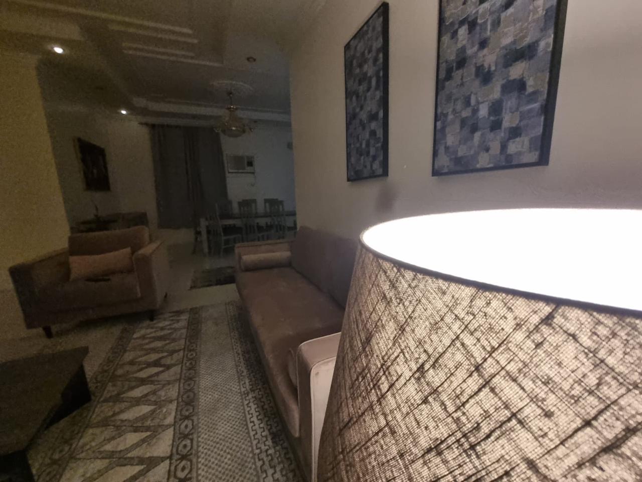 الرصافه شقه فندقيه مستقله 3 غرف بجوار مسجد قباء