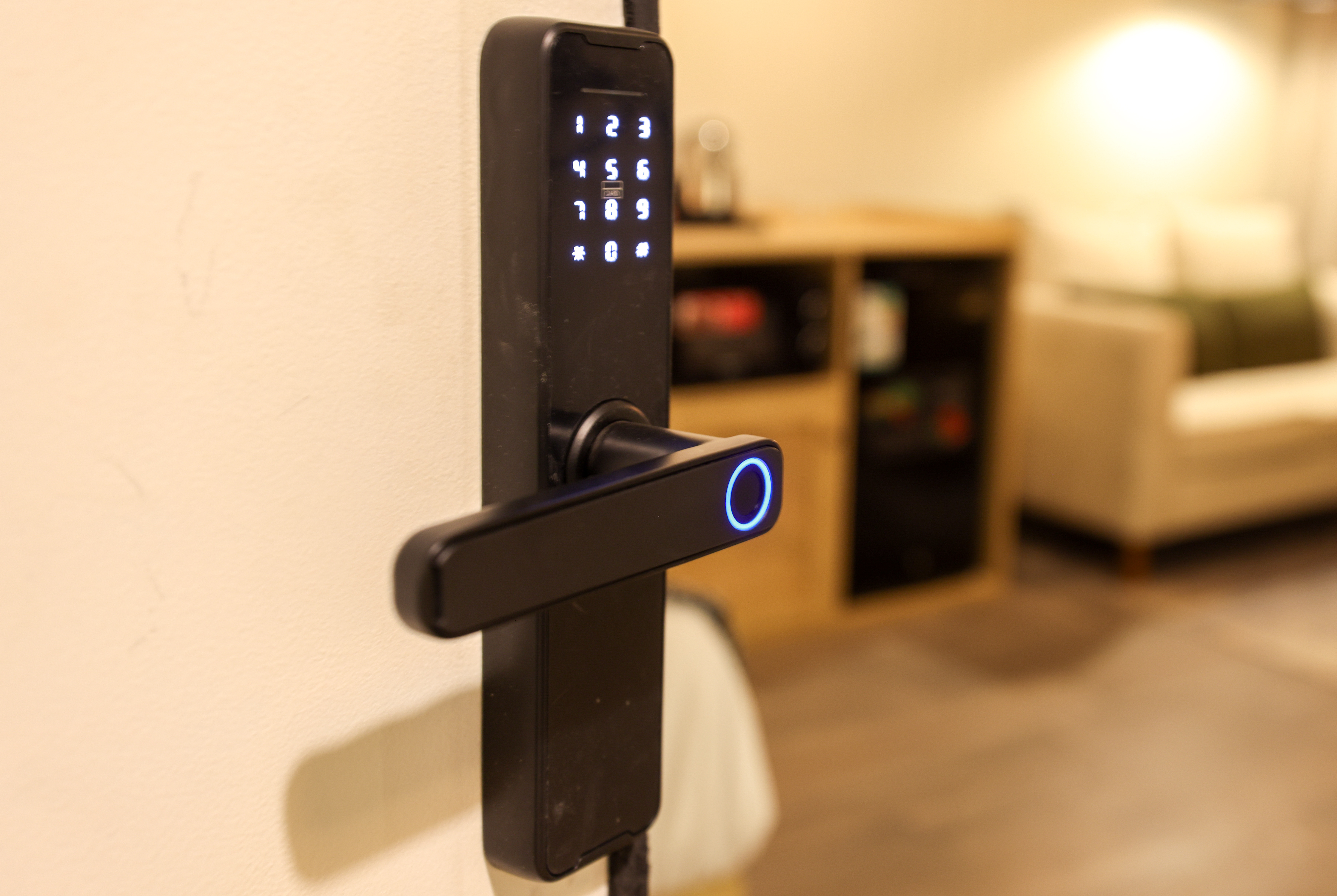 استوديو انيق مع Netflix – حي راق بالرياض