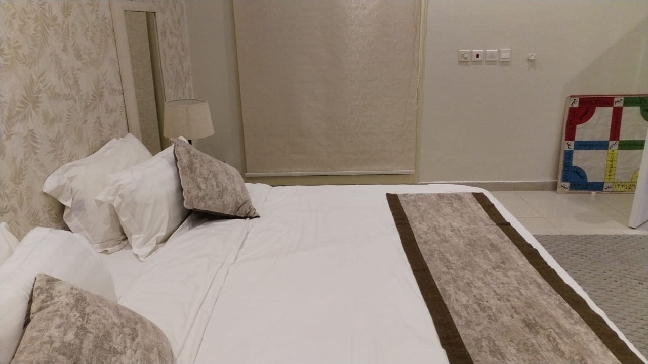 شاليه 4 دره العروس
