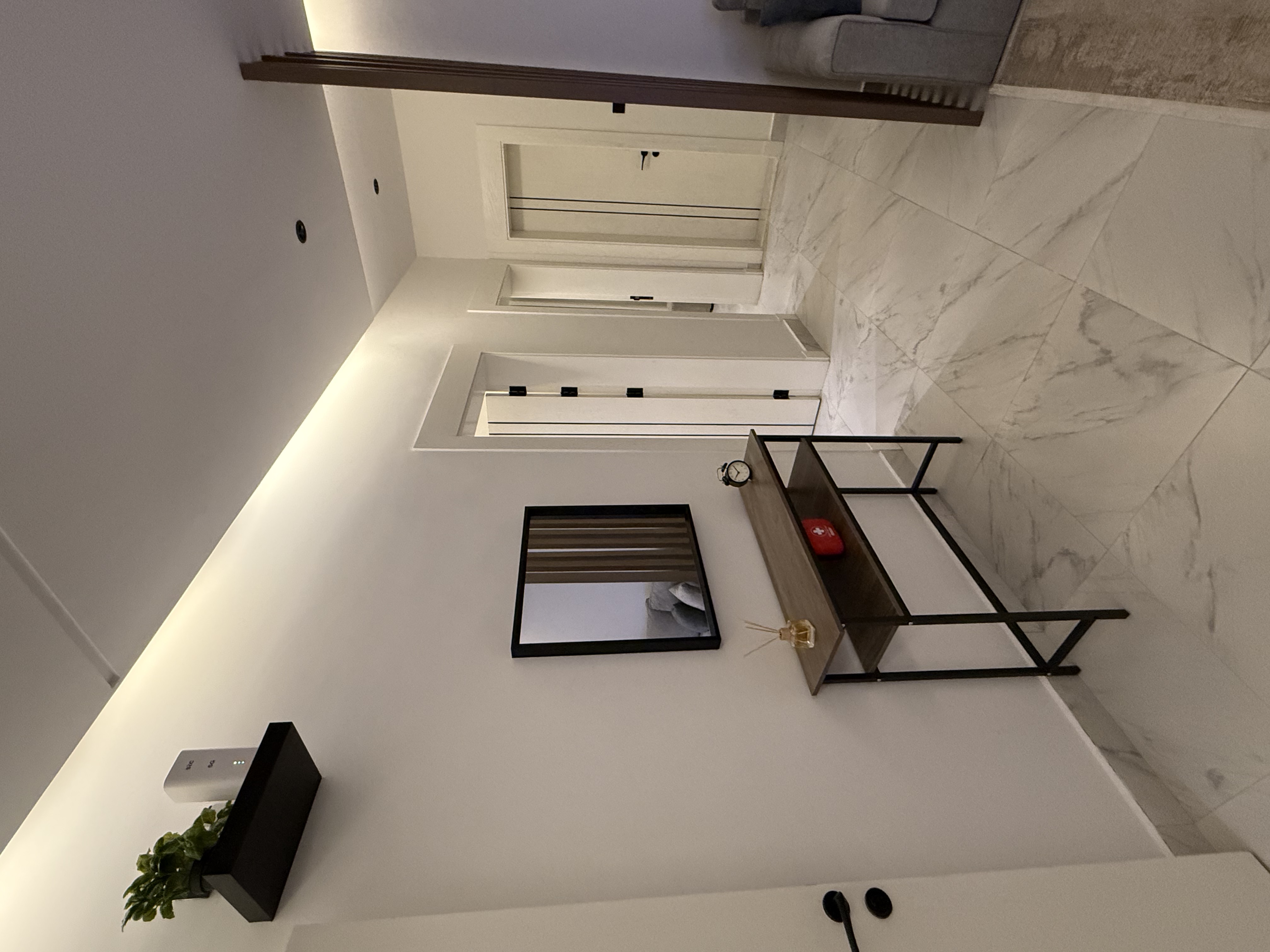 Asia residence