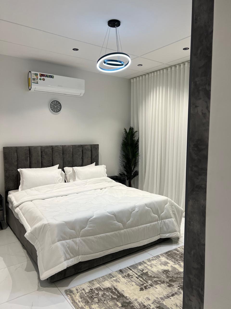 غرفه وصاله فاخره