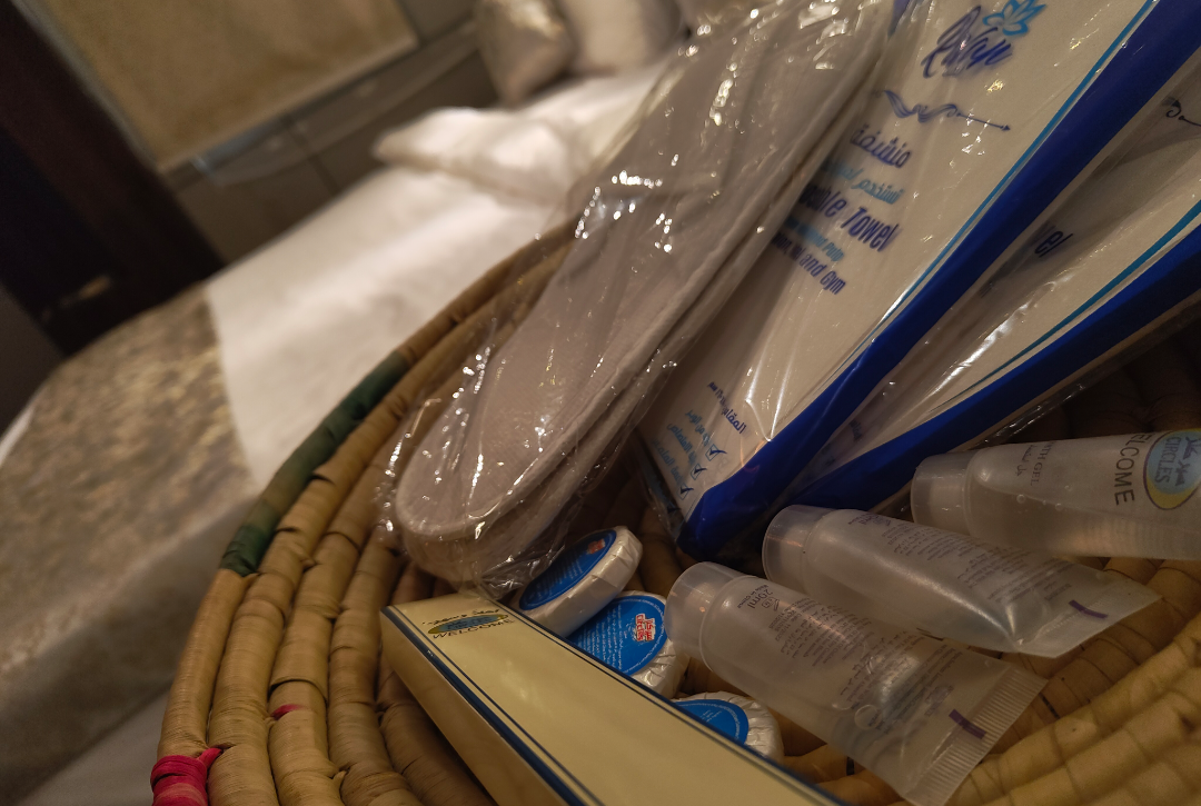 404 Practical Apartment self check-in