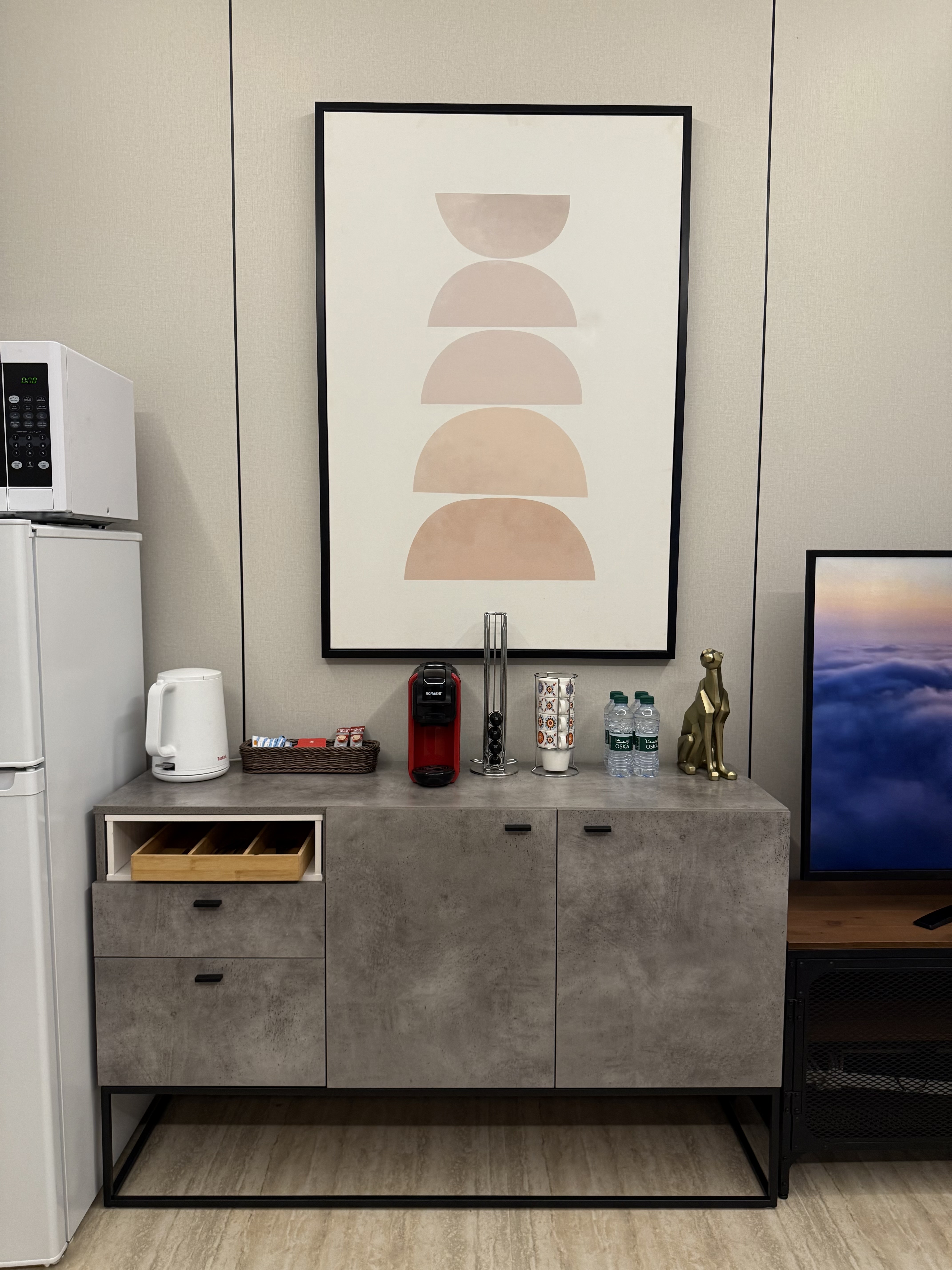 Elegent studio