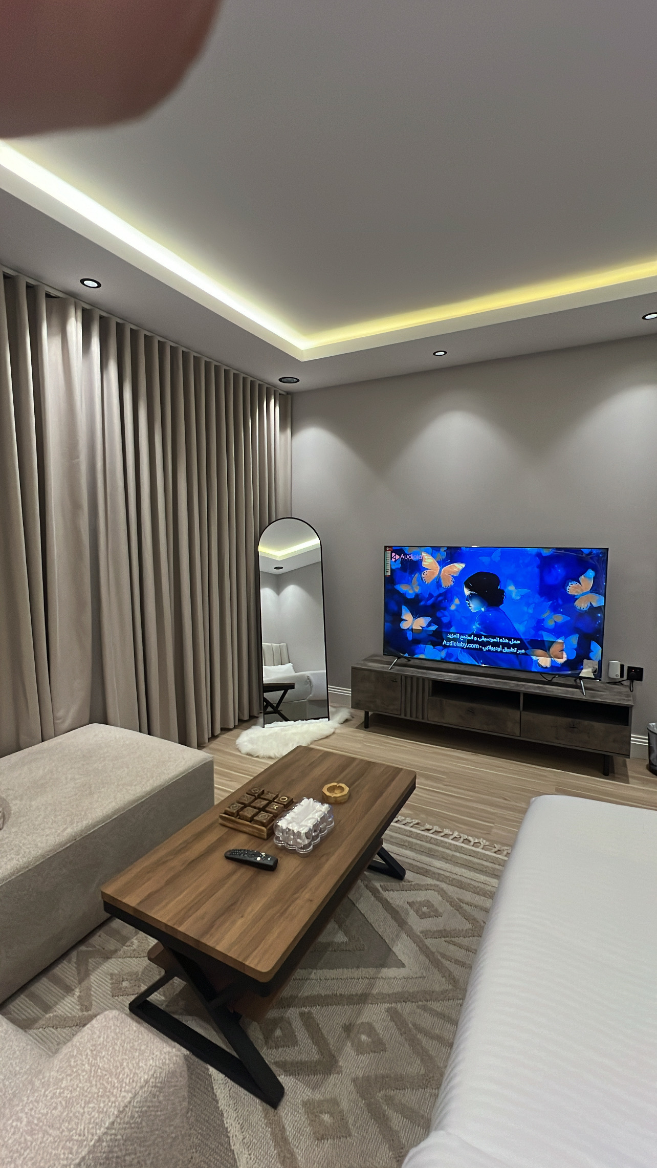 استديو العقيق