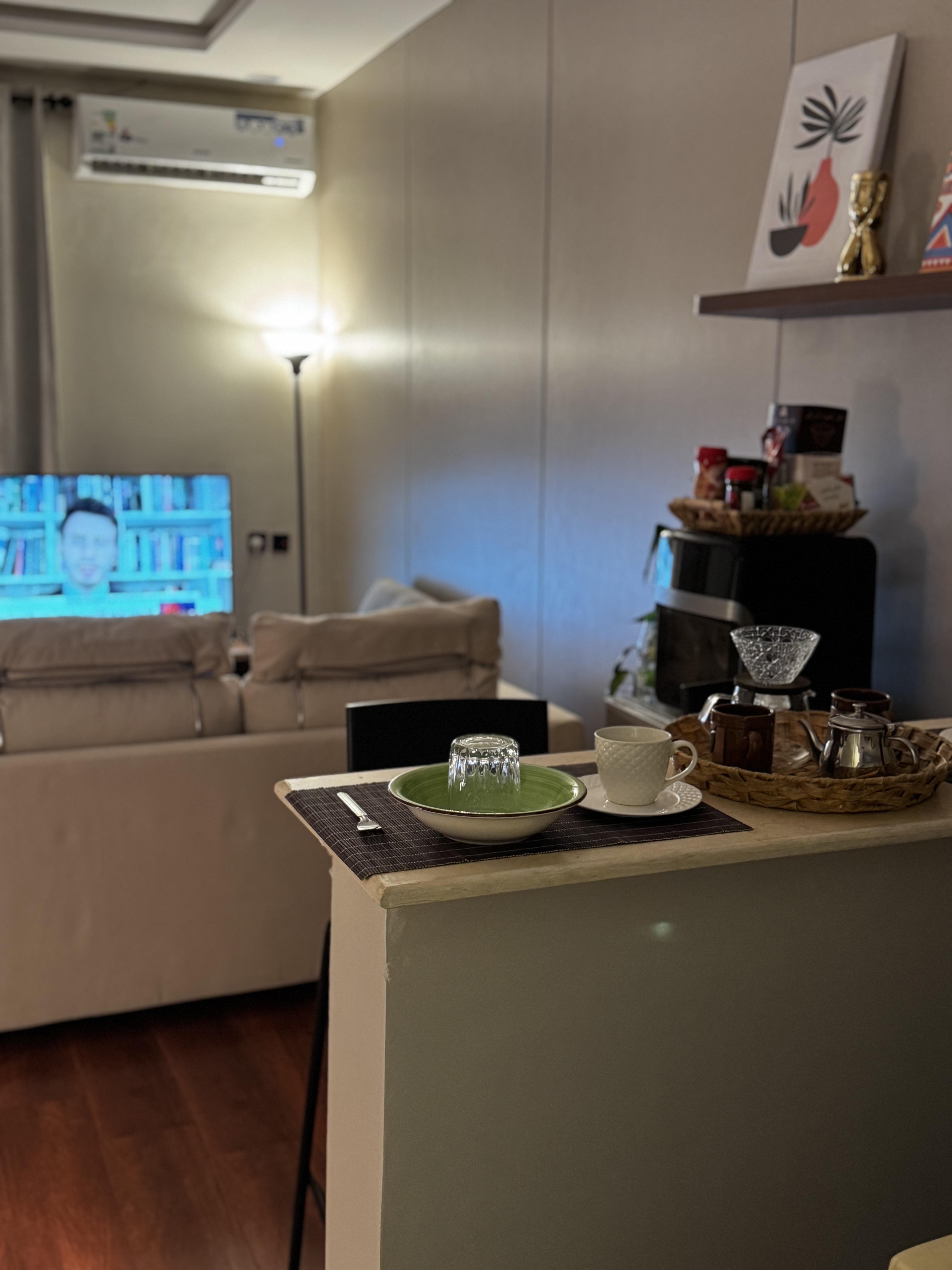 Alwoord studio