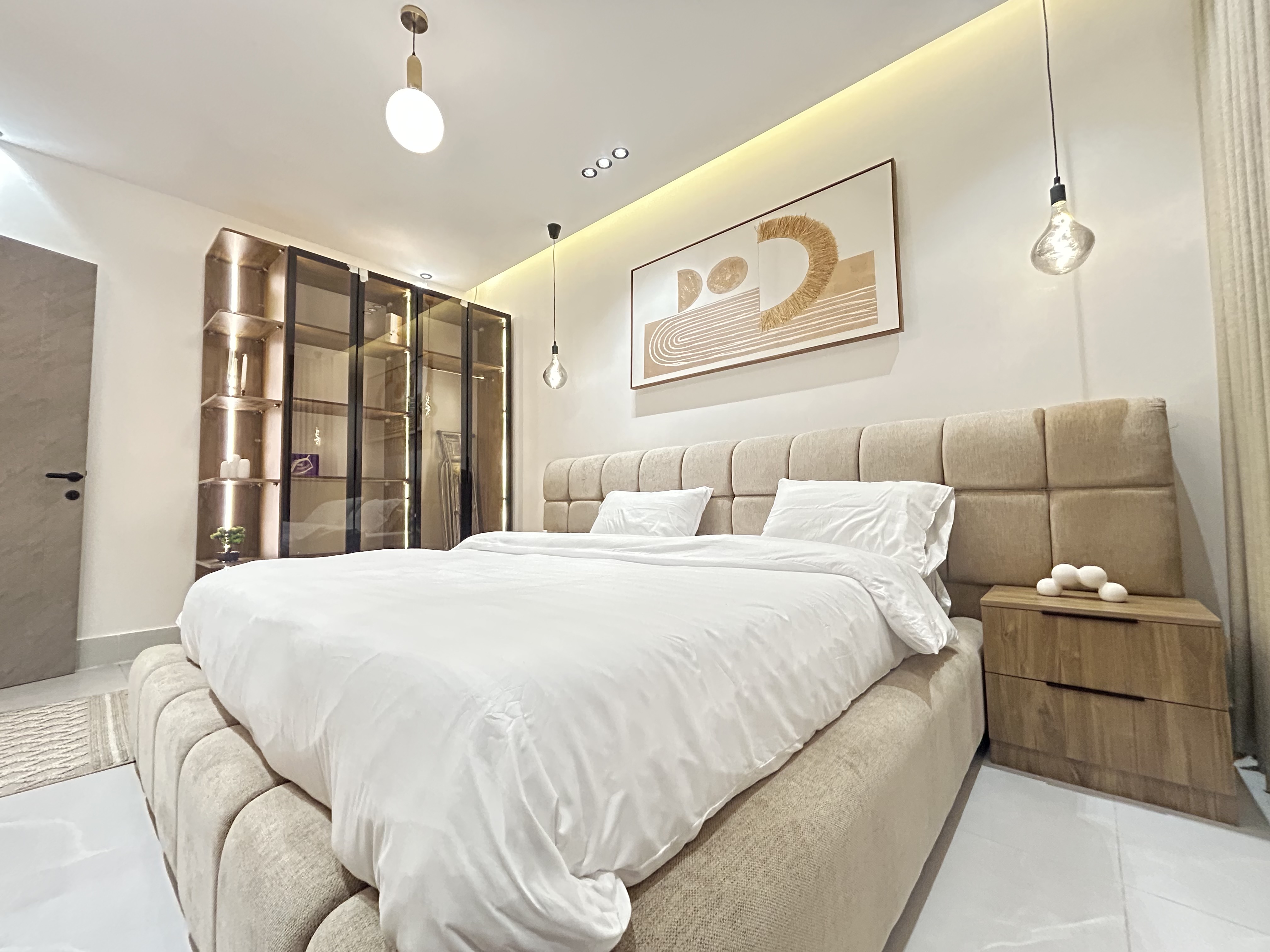 شقه غرفه وصاله السلامه