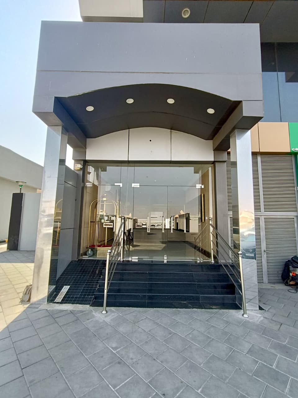 شـقـه 304