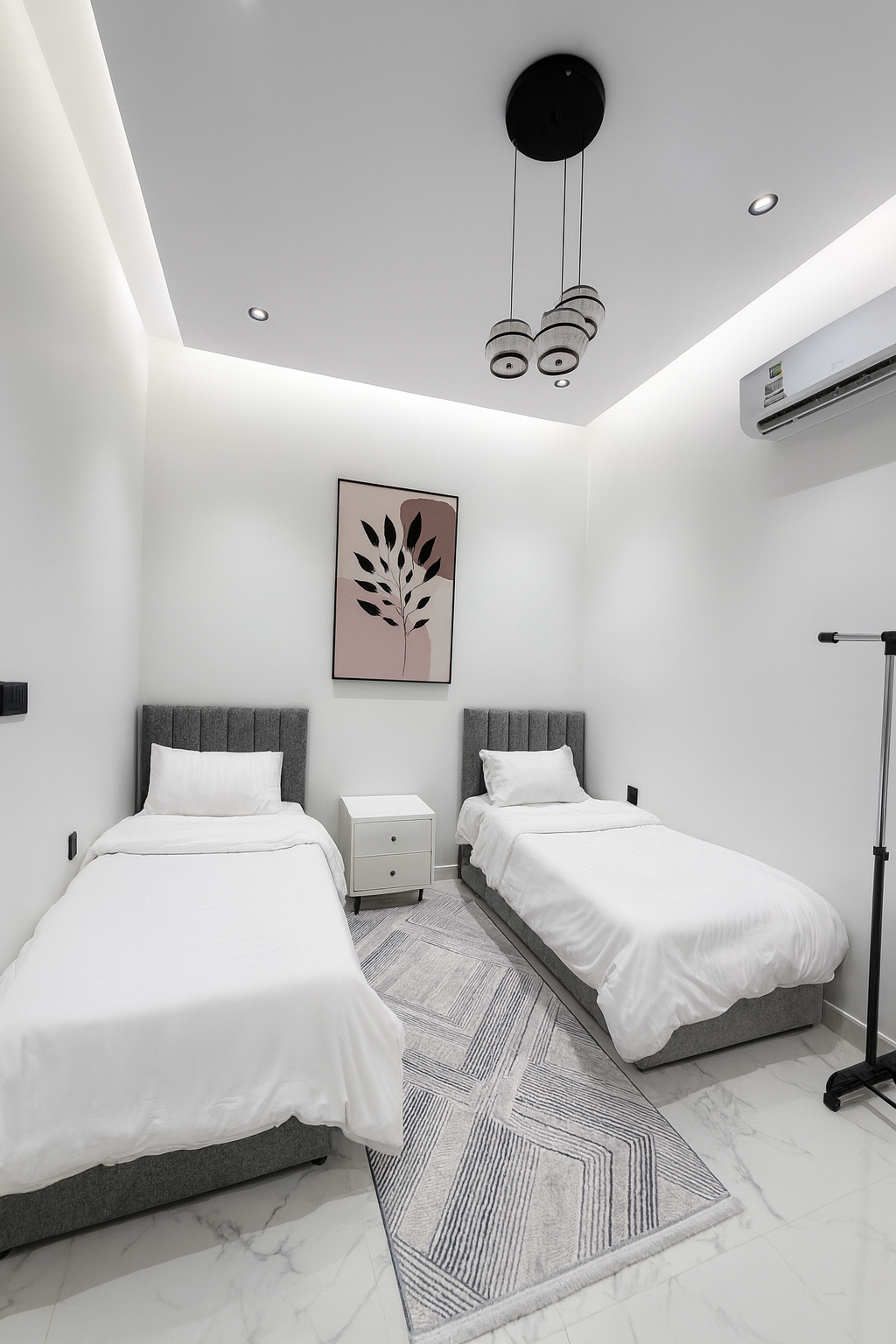 LaVera Suites Modern 2BR Apartment Al Zahra Jeddah
