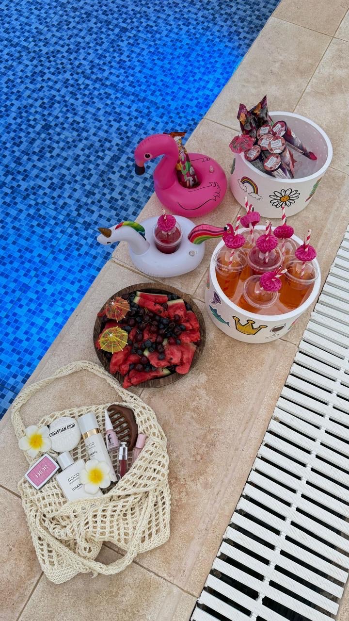 شاليه ناش الفندقي