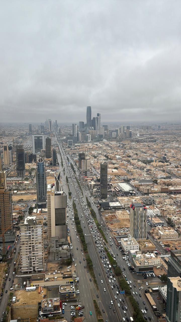 استديو في برج رافال