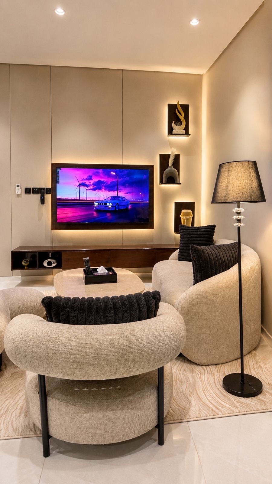 ازور  | Azure House