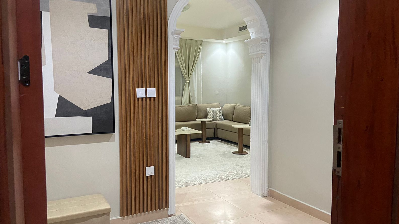 روف 10