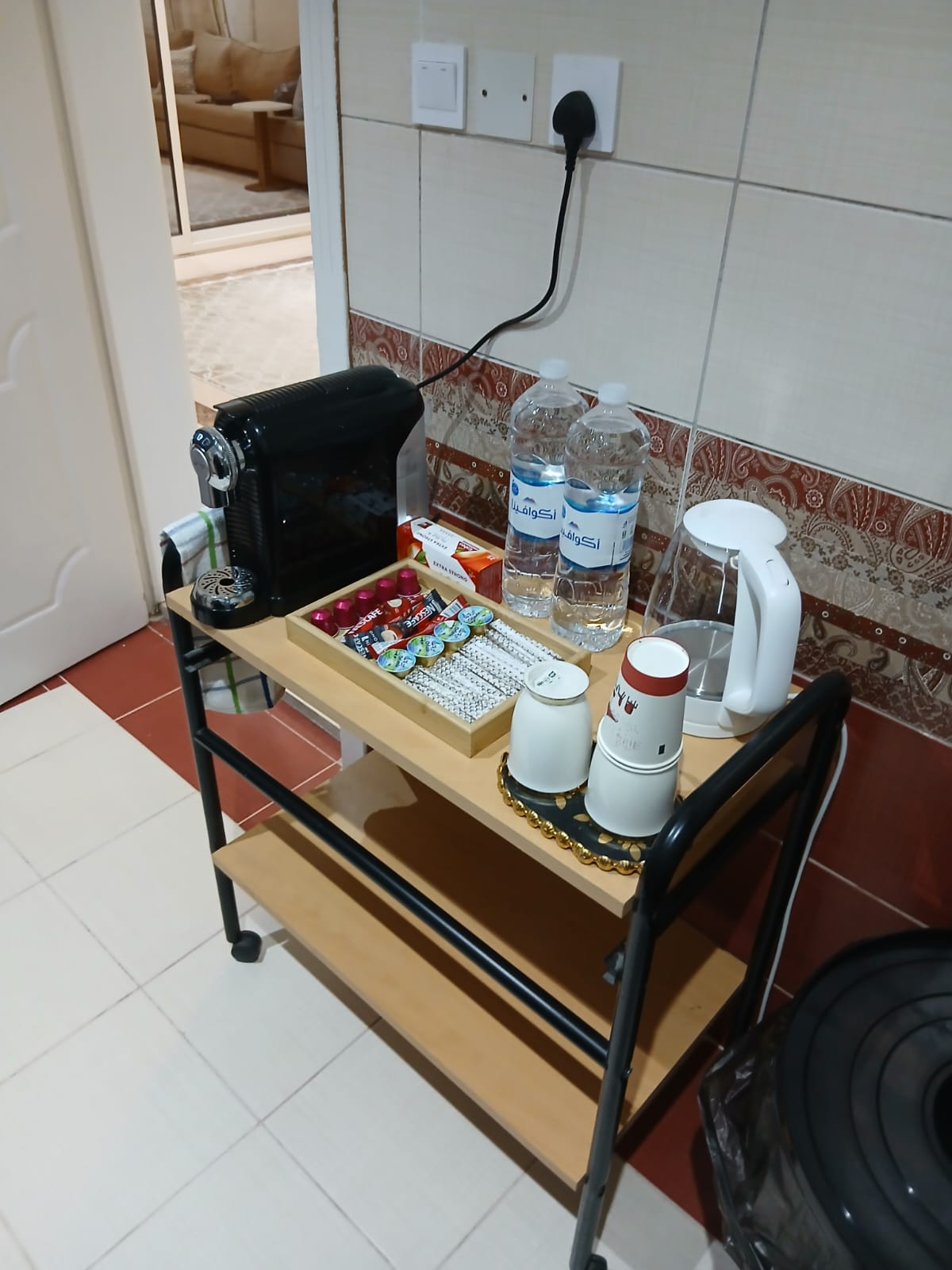 روف 10