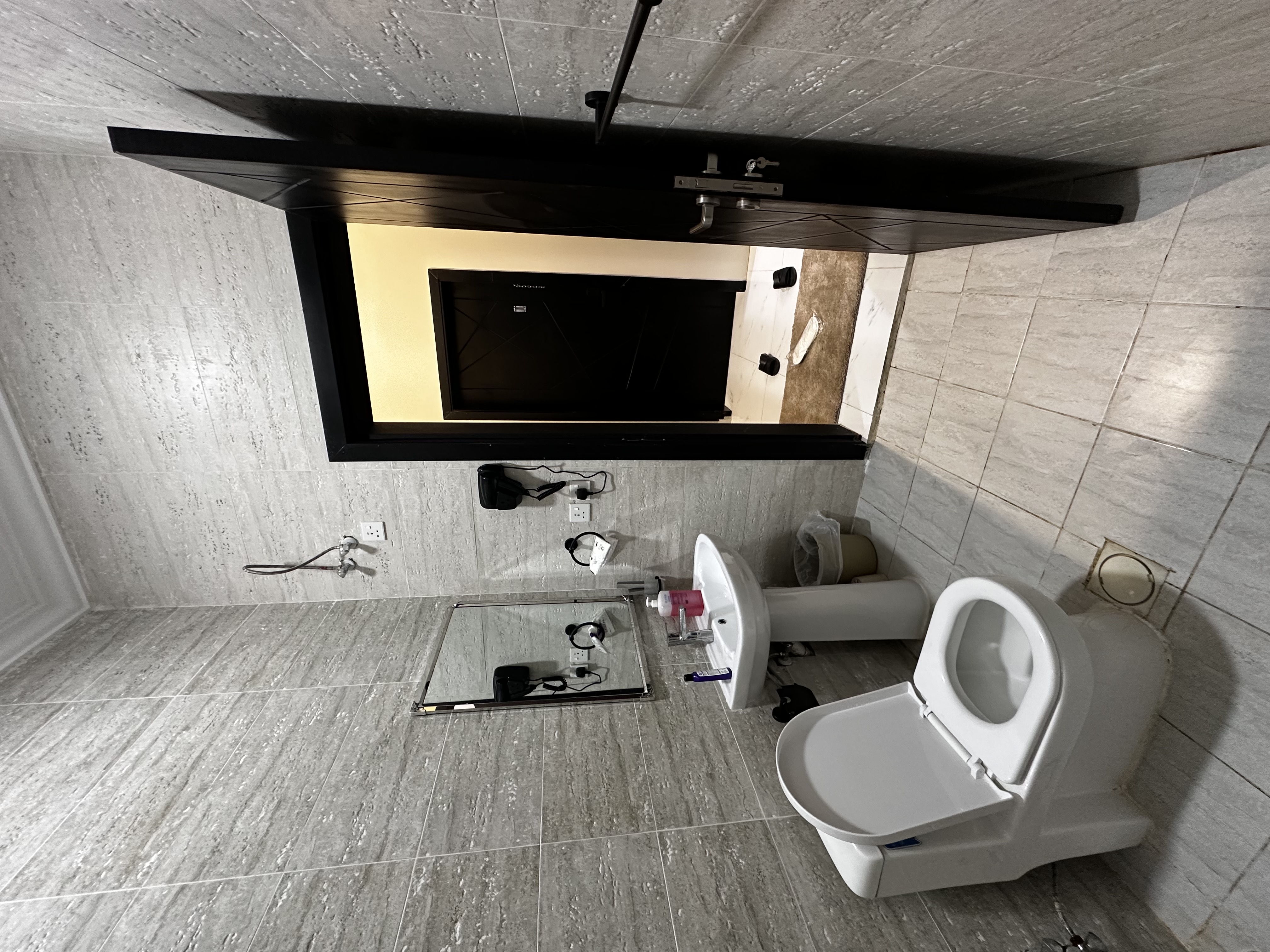 شقه بغرفه نوم وصاله