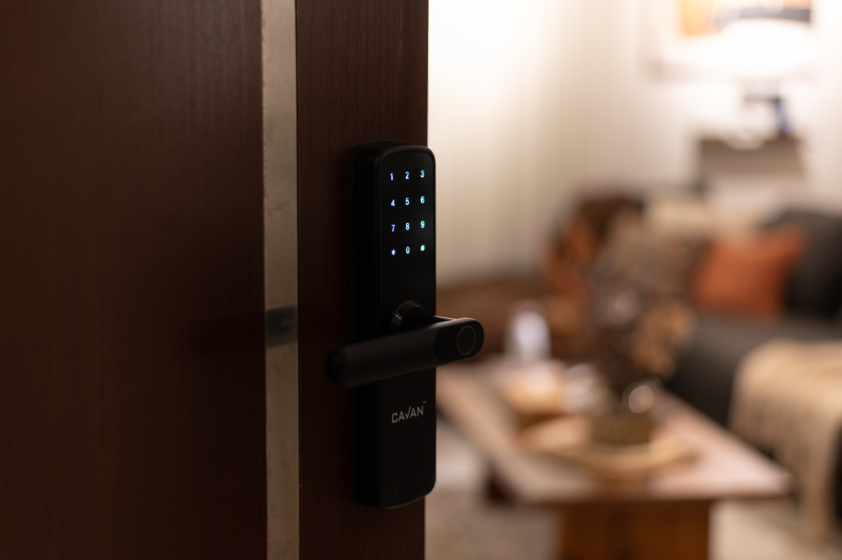 وحده في النزهه