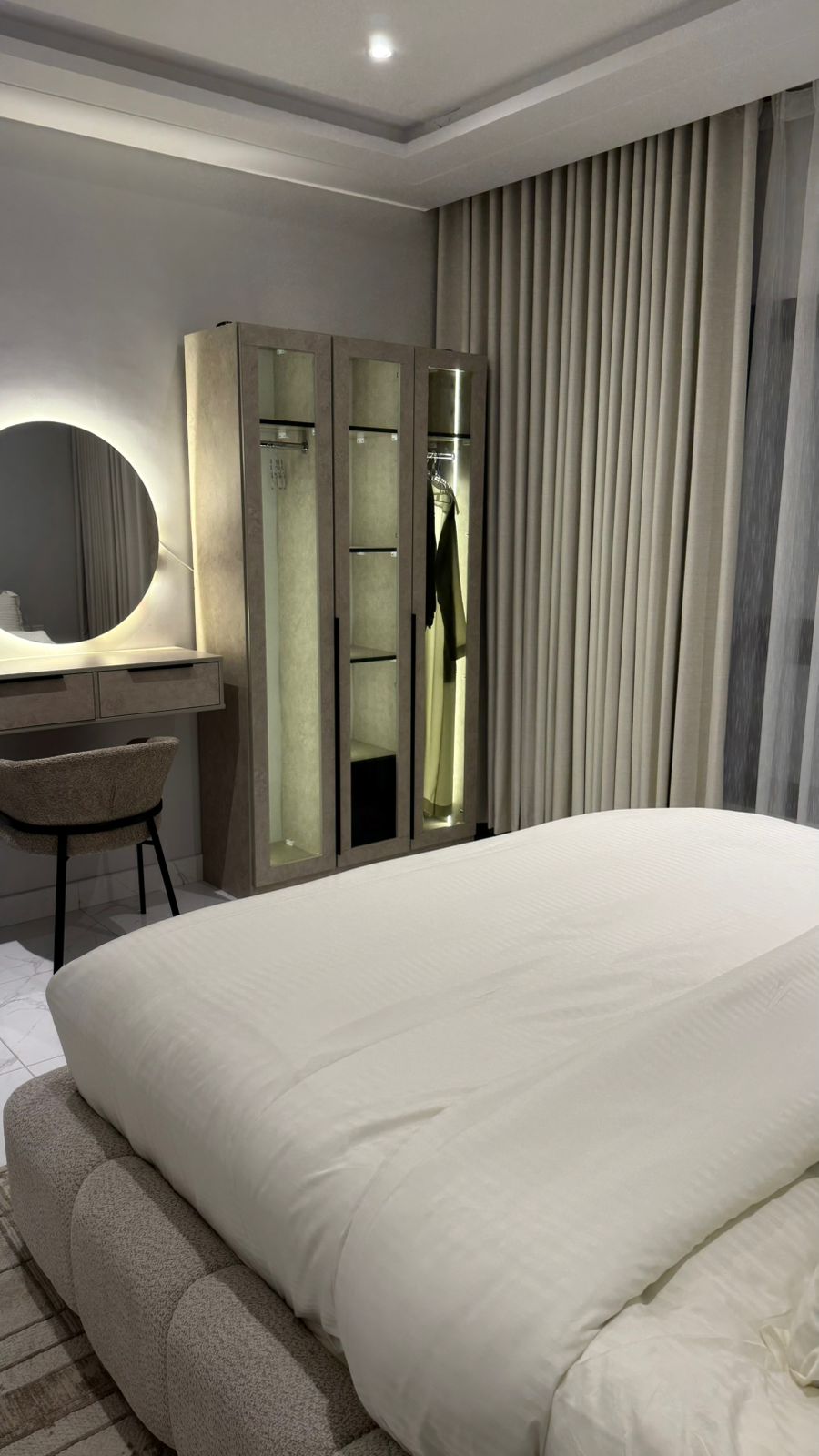 غرفتين وصاله 2