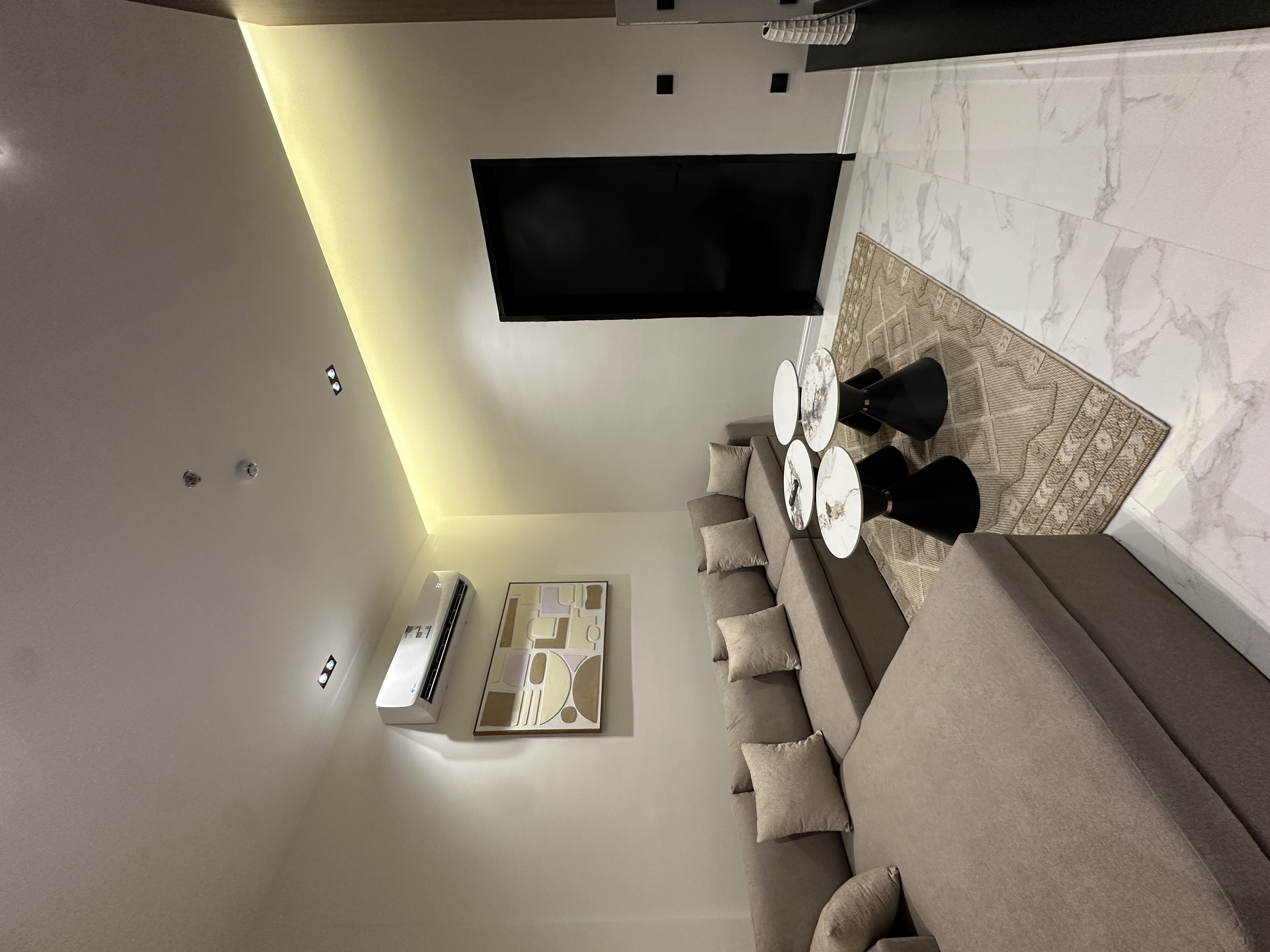 شقه غرفه وصاله