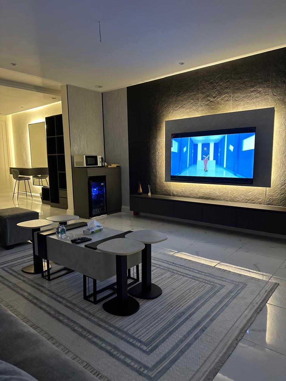 استوديو ابحر الجنوبيه