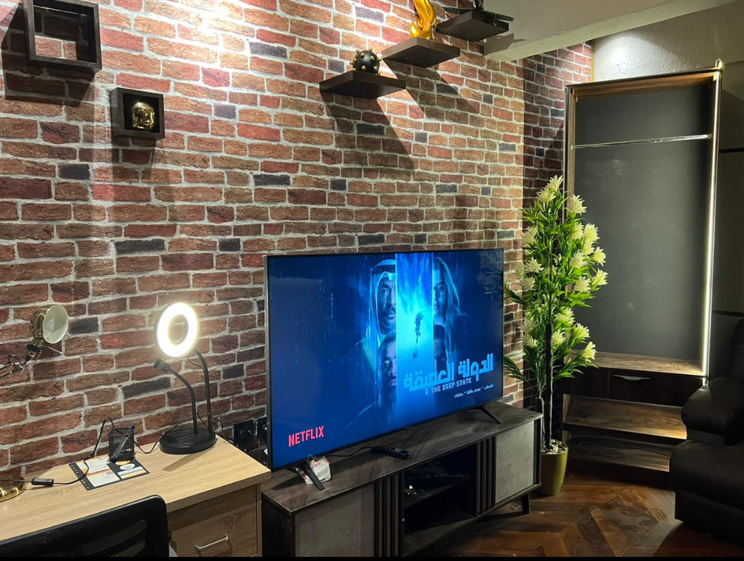 302 Practical Apartment self check-in