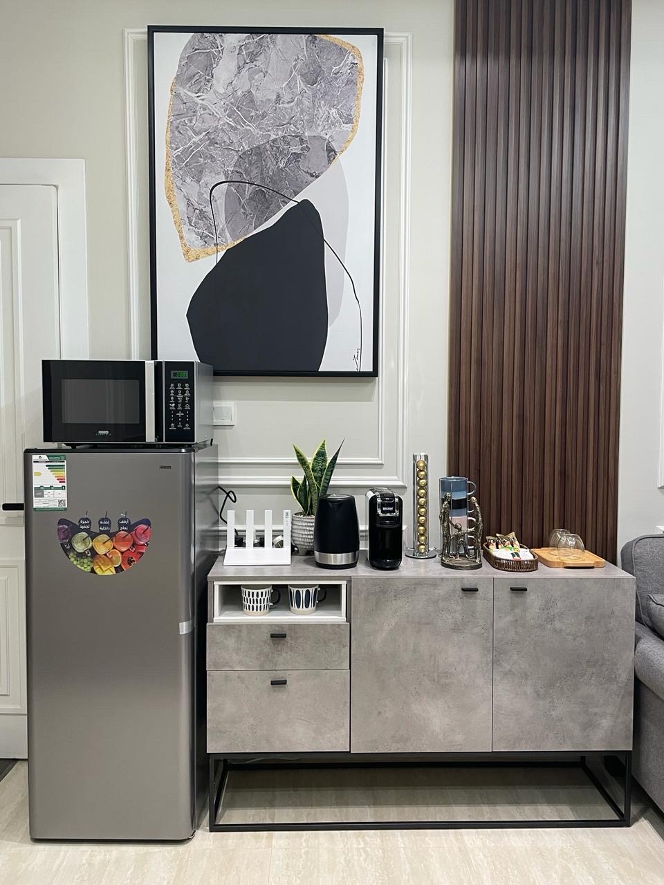 grey studio
