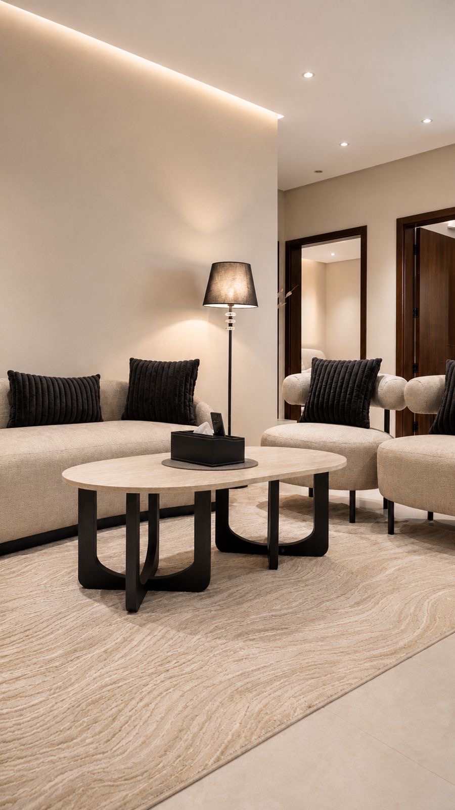 ازور  | Azure House