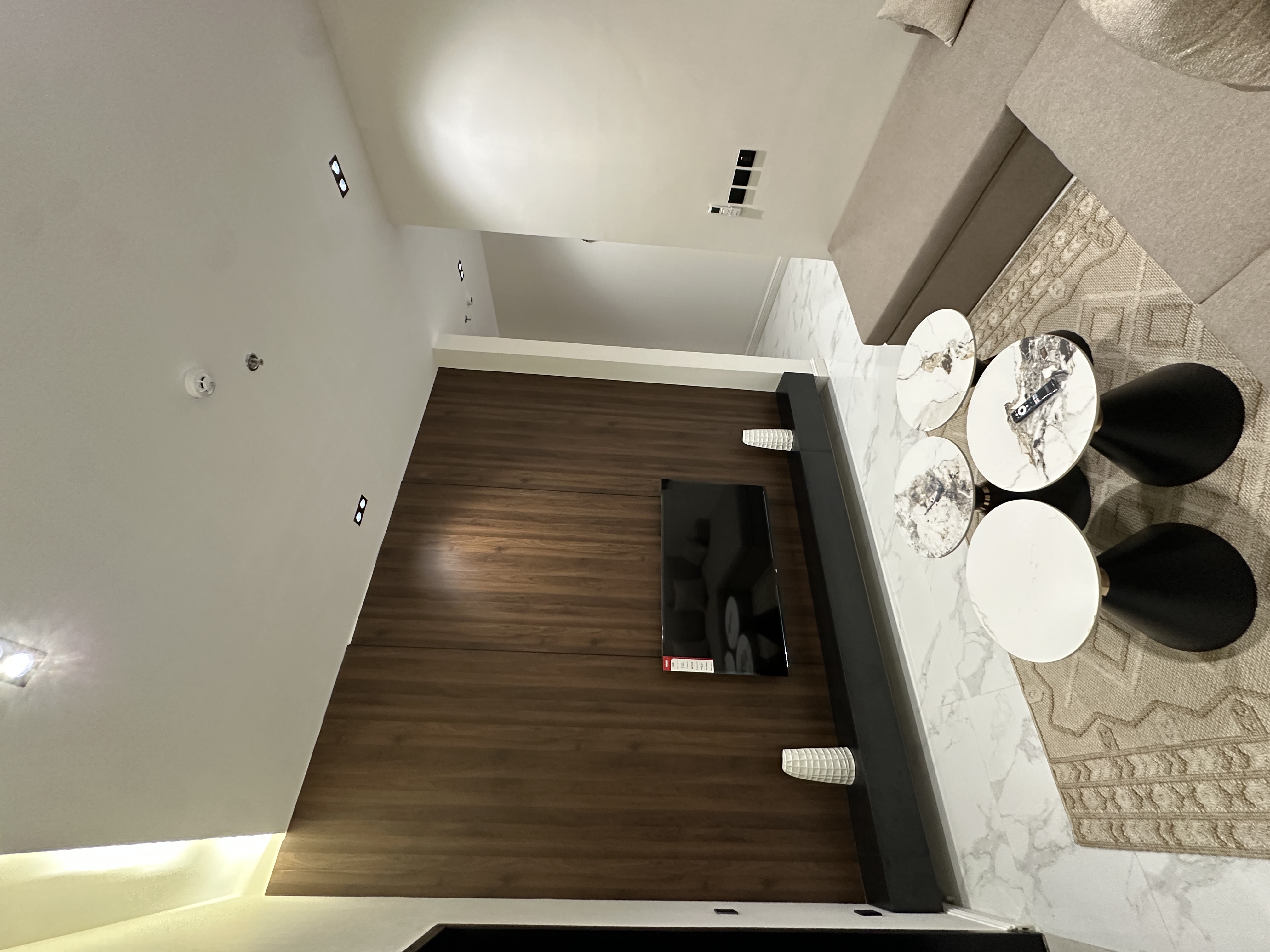 شقه غرفه وصاله