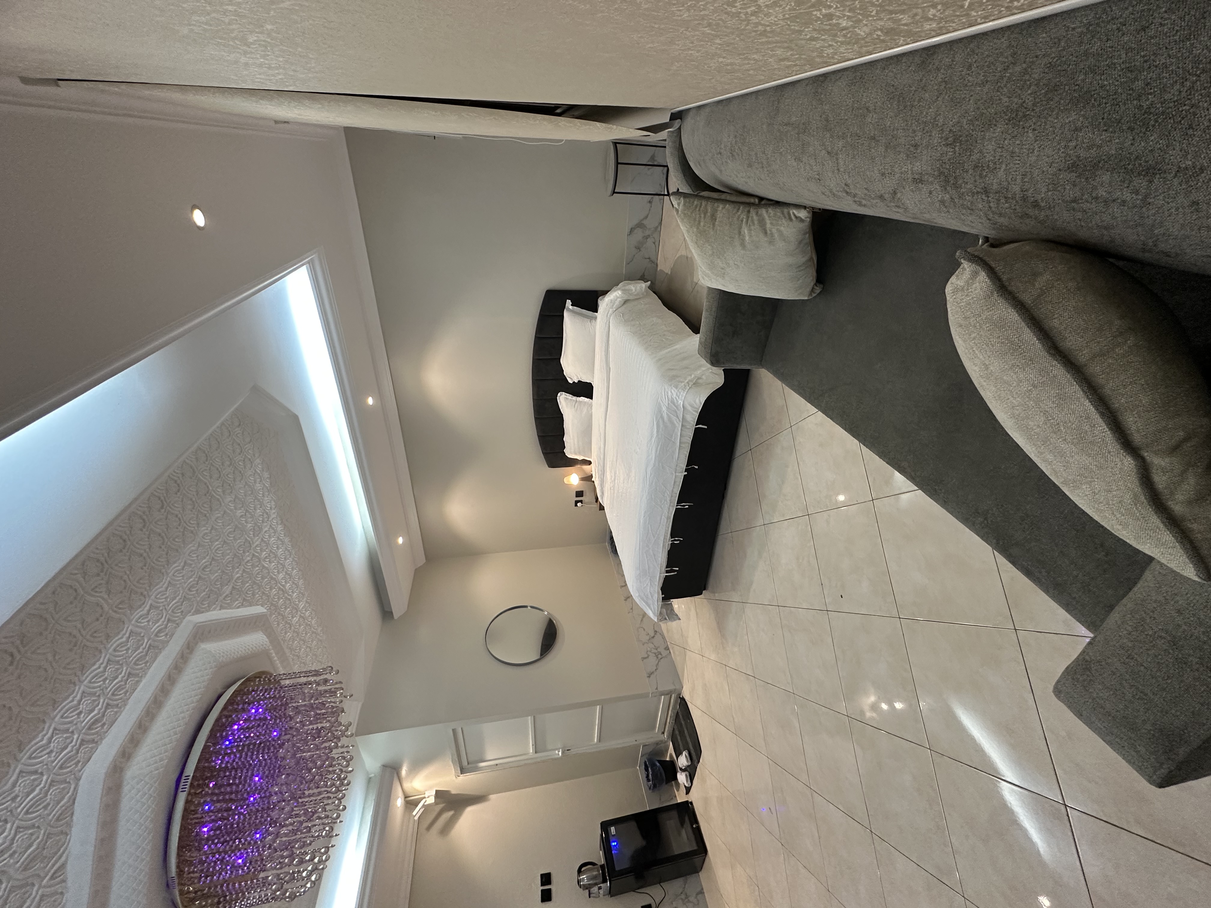 مزاج للراحه السكنيه