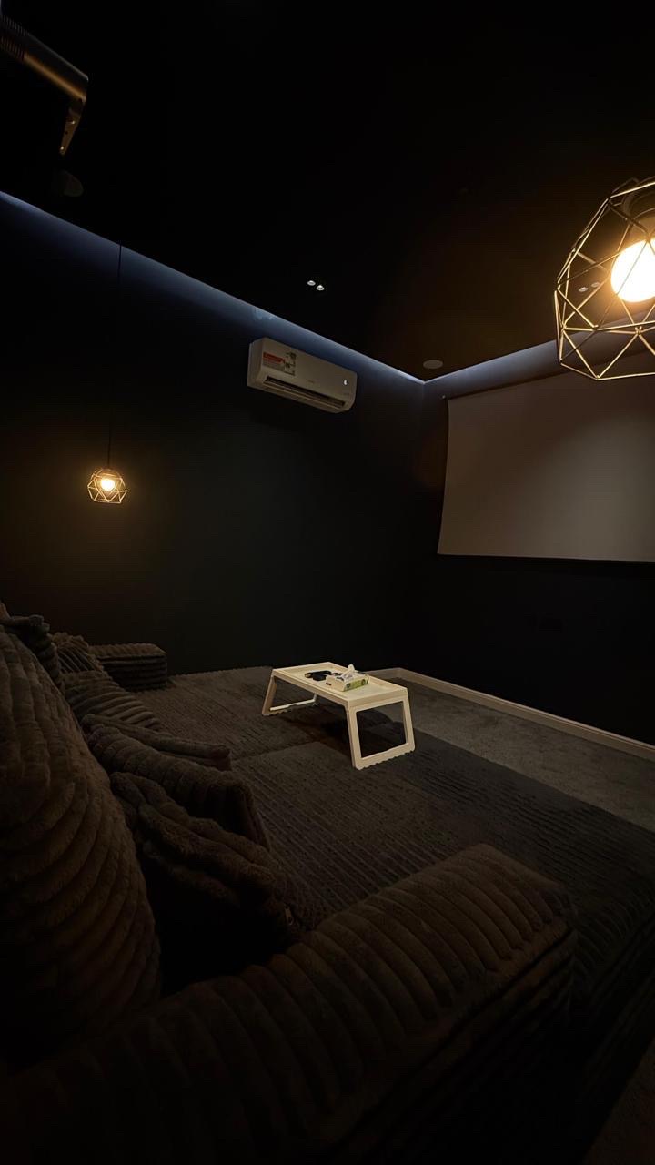 شاليه ناش الفندقي