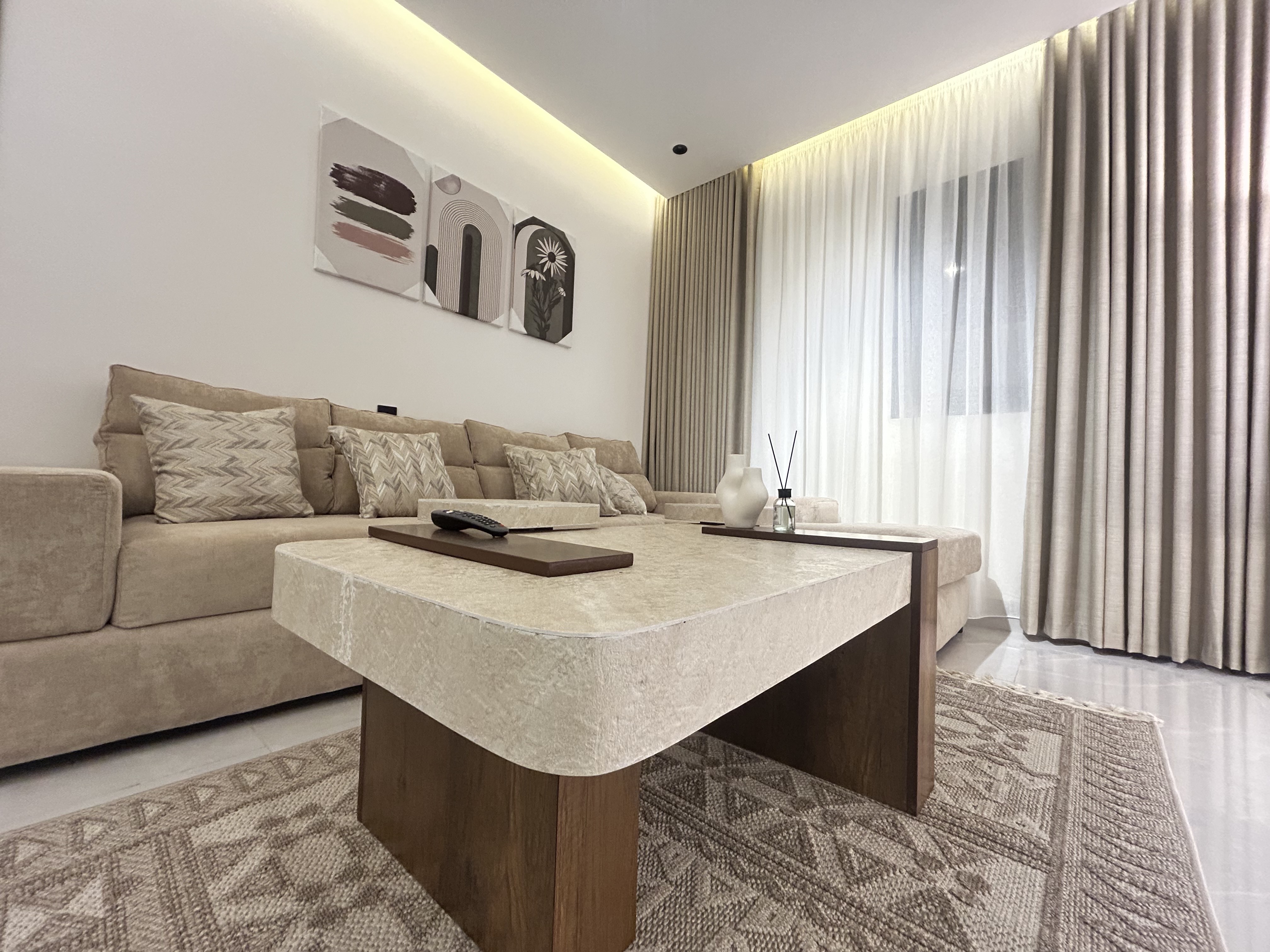 شقه غرفه وصاله السلامه