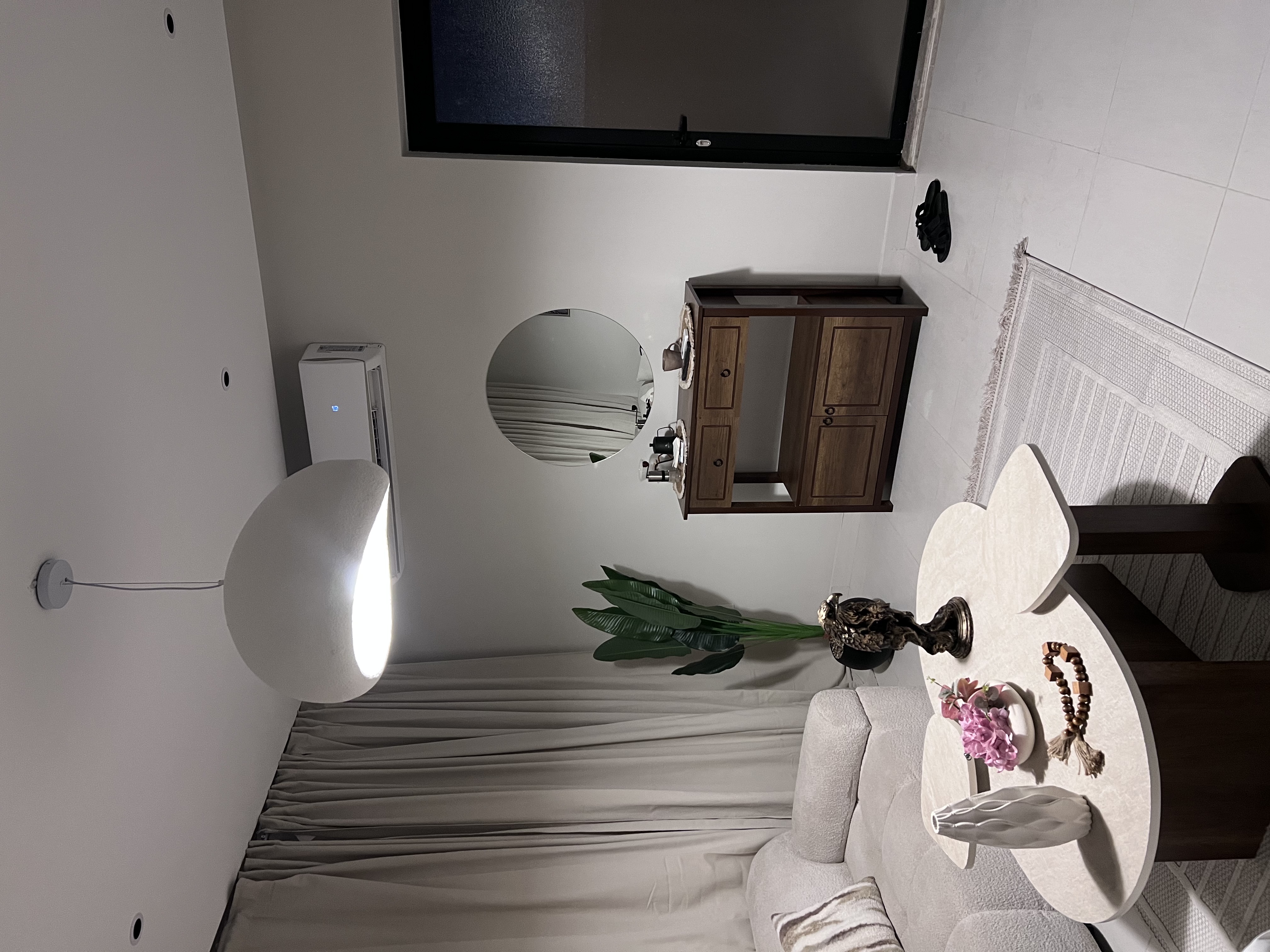 شقة ملاذ - البوادي