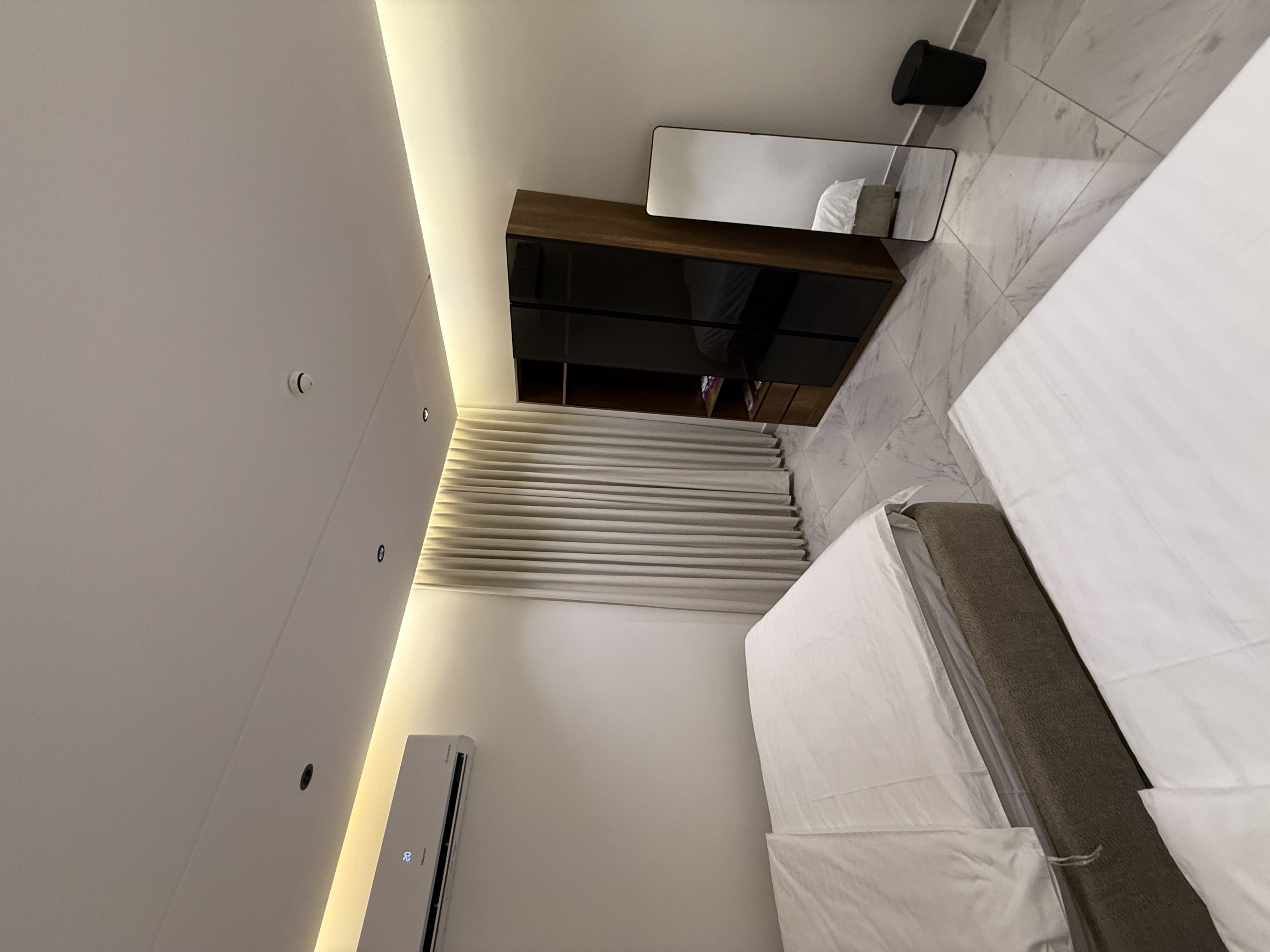 Asia residence