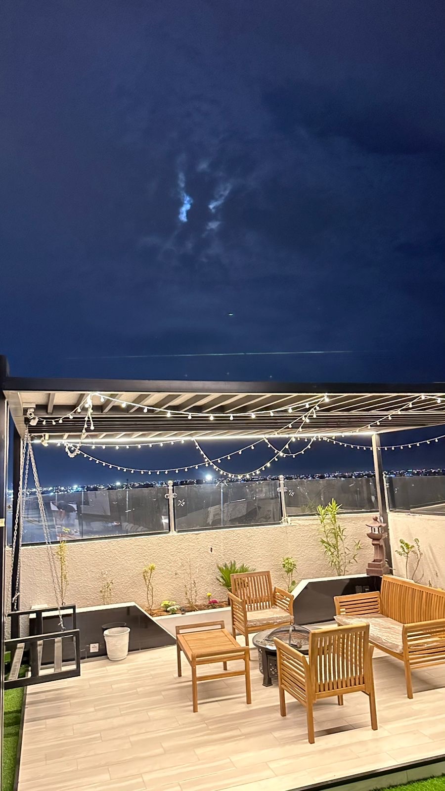 شاليه فندقي فاخر