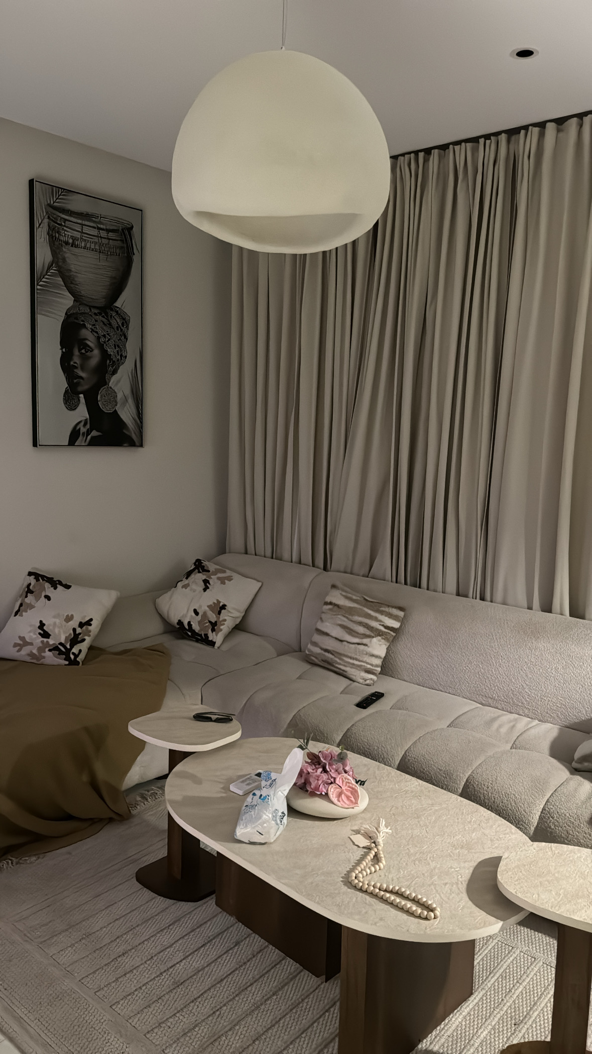 شقة ملاذ - البوادي