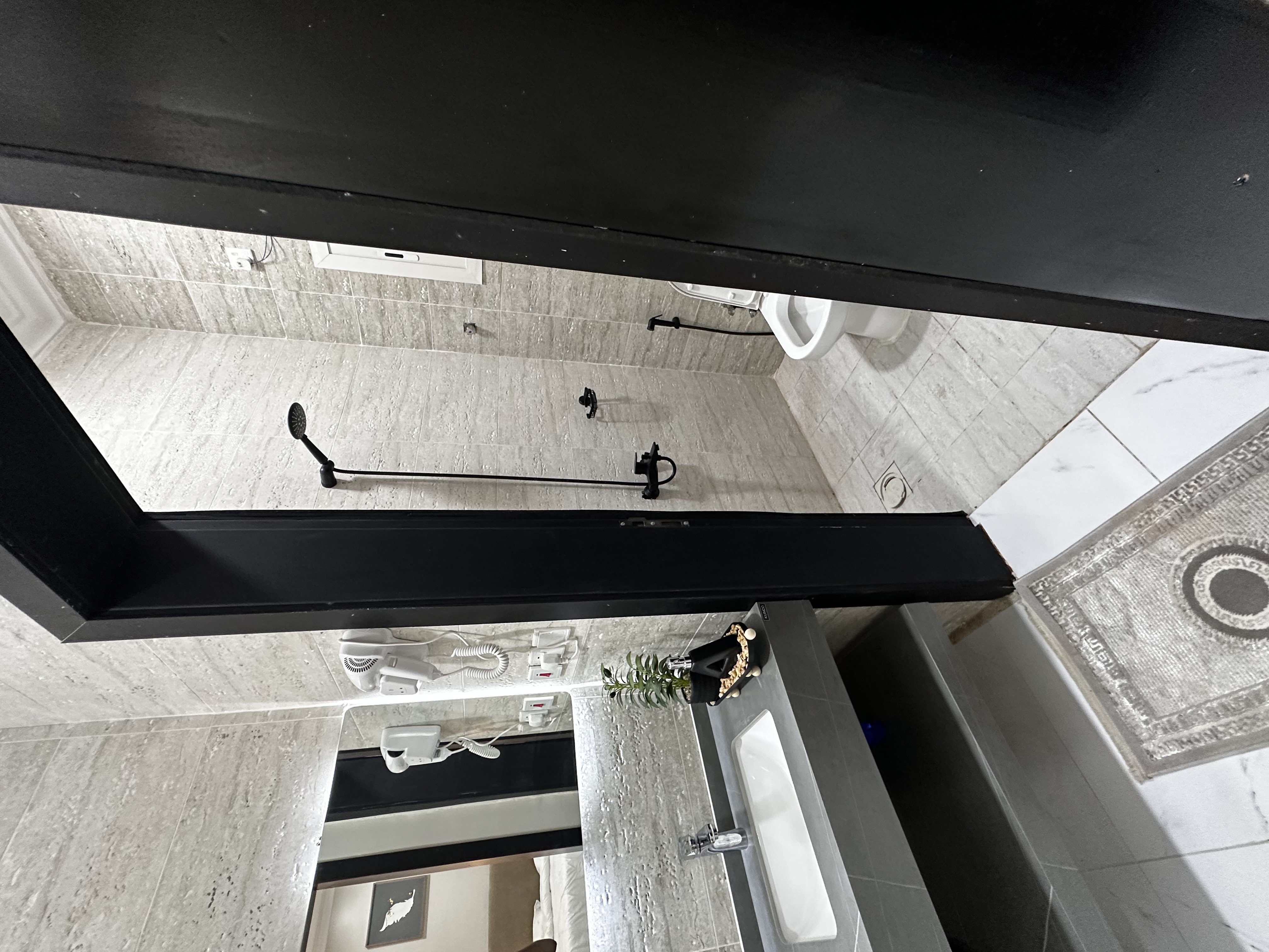 شقه بغرفتين نوم