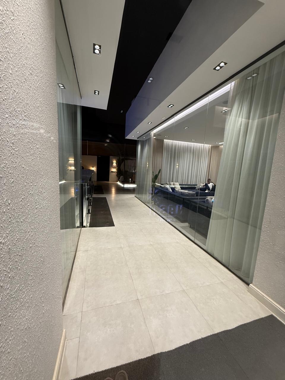 شاليه ناش الفندقي