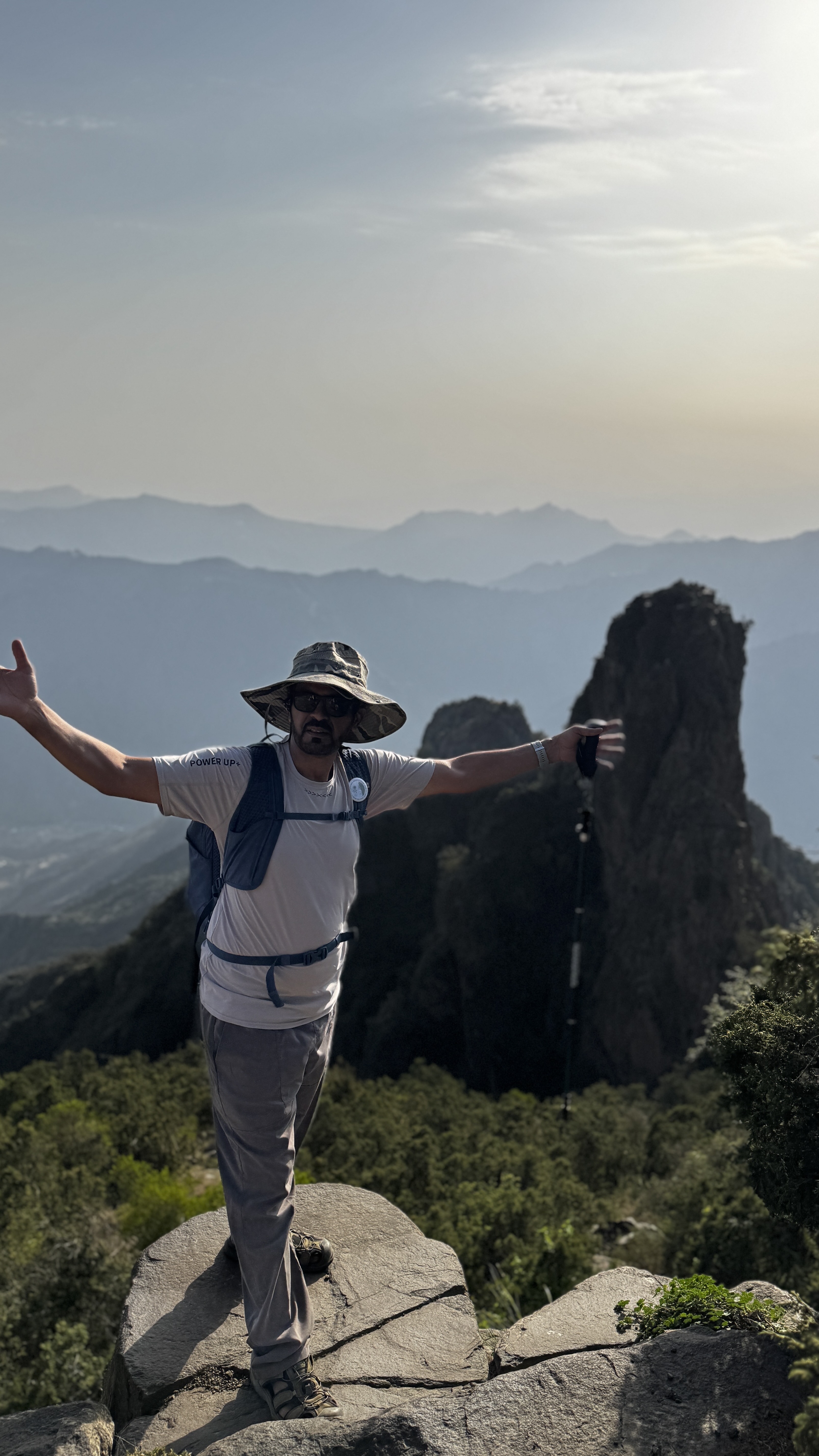 مرشد هايكنج hiking abha