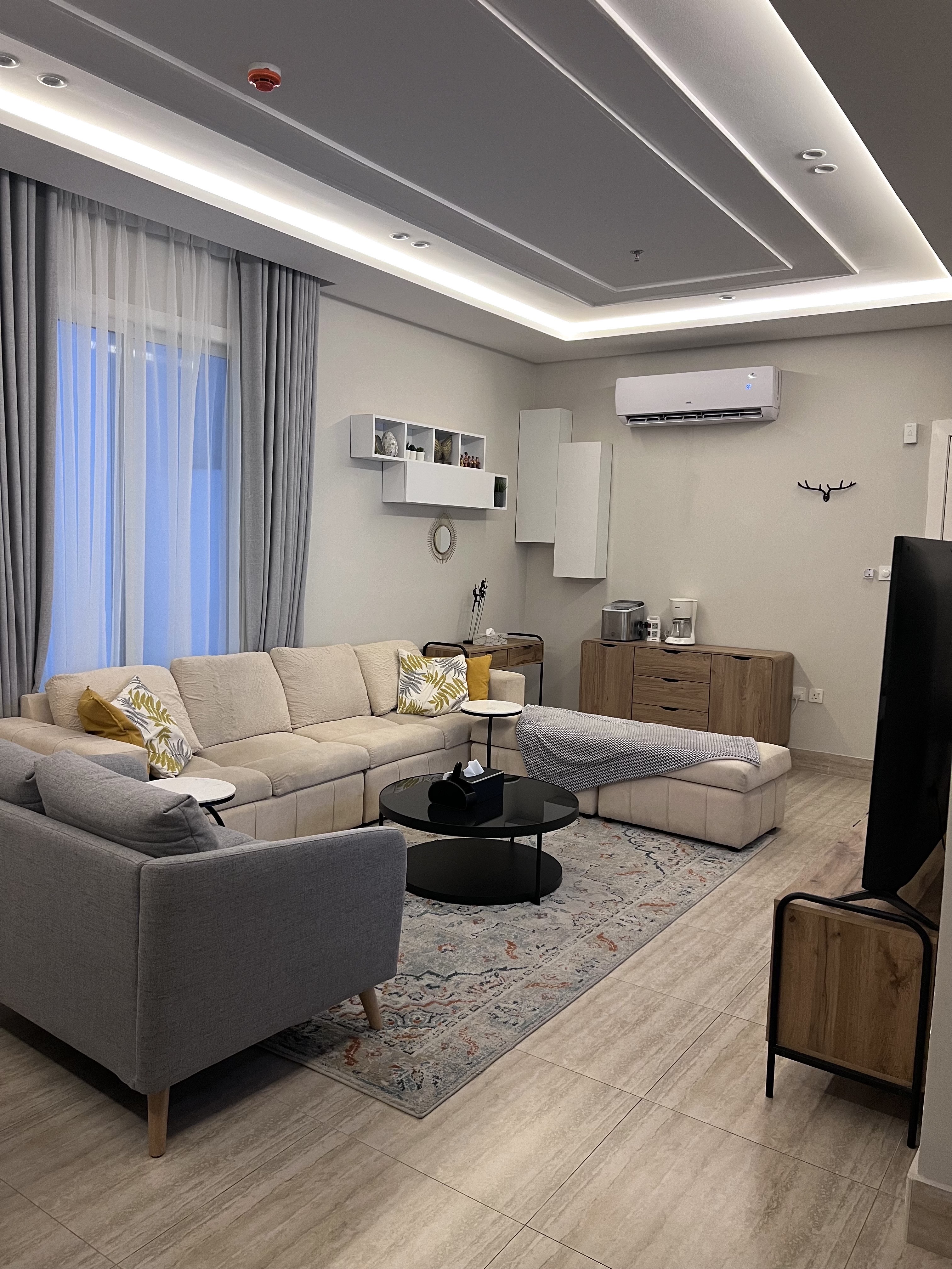 Elegent apartment