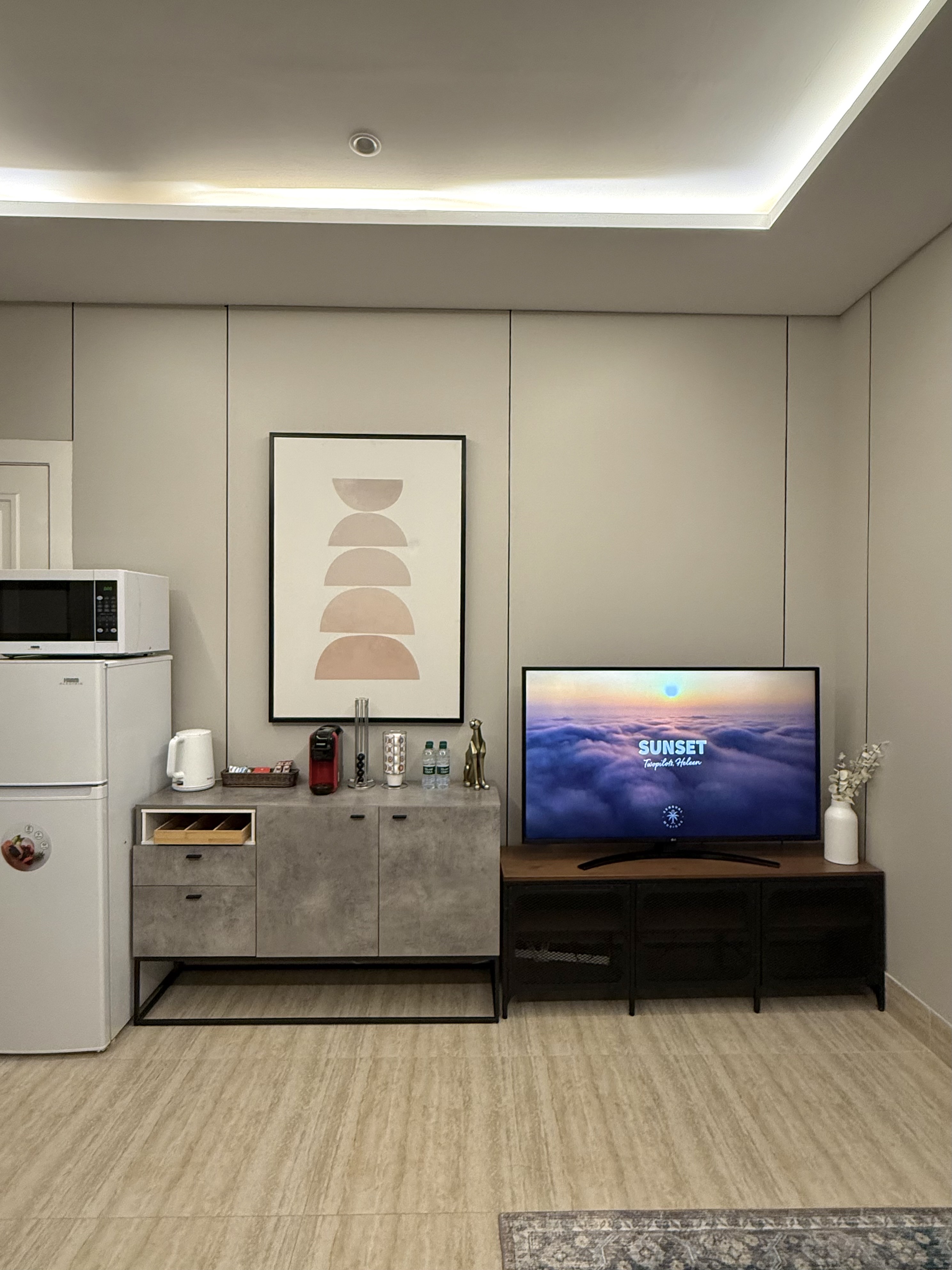 Elegent studio