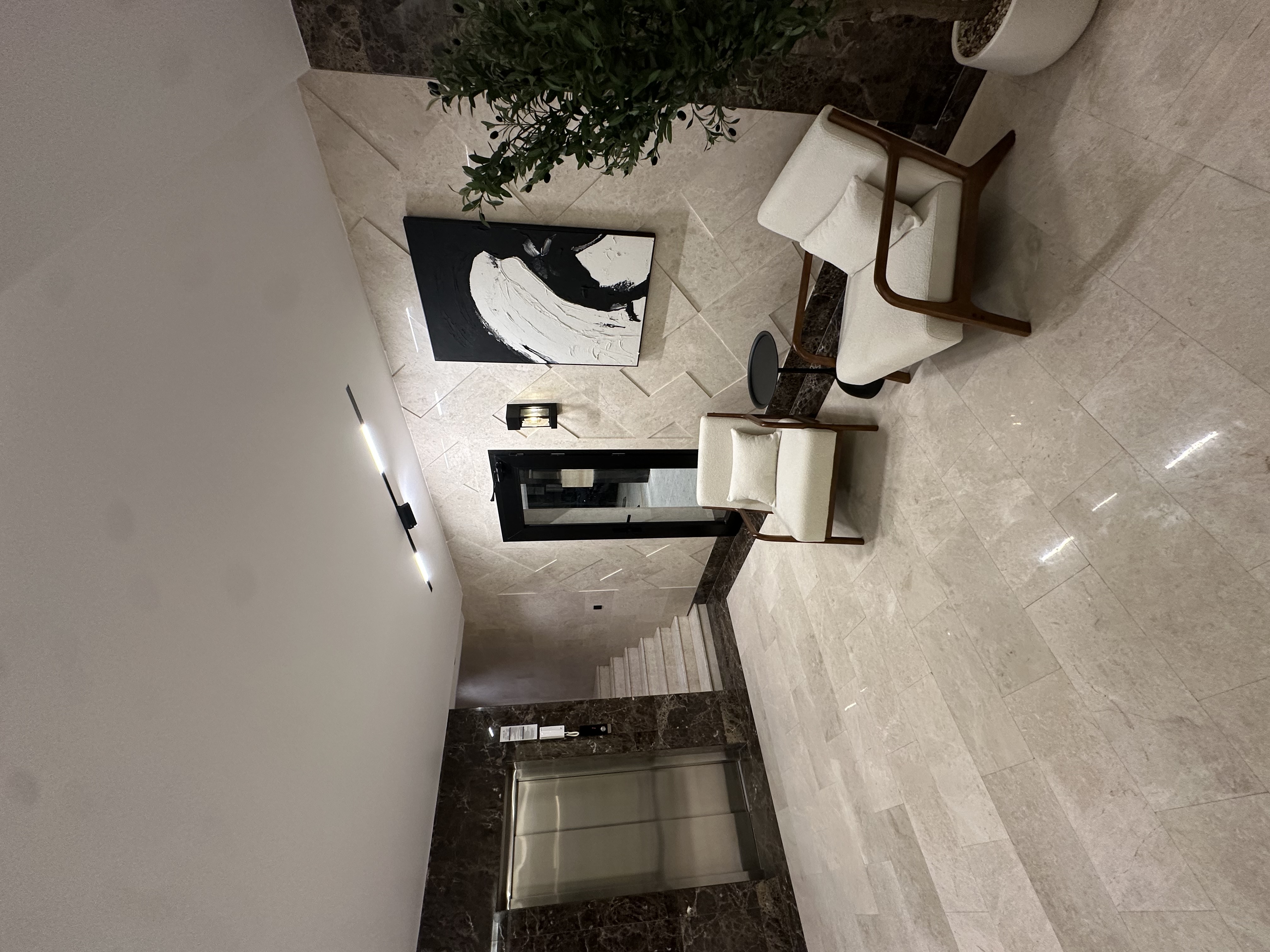 شقه غرفه وصاله فاخره