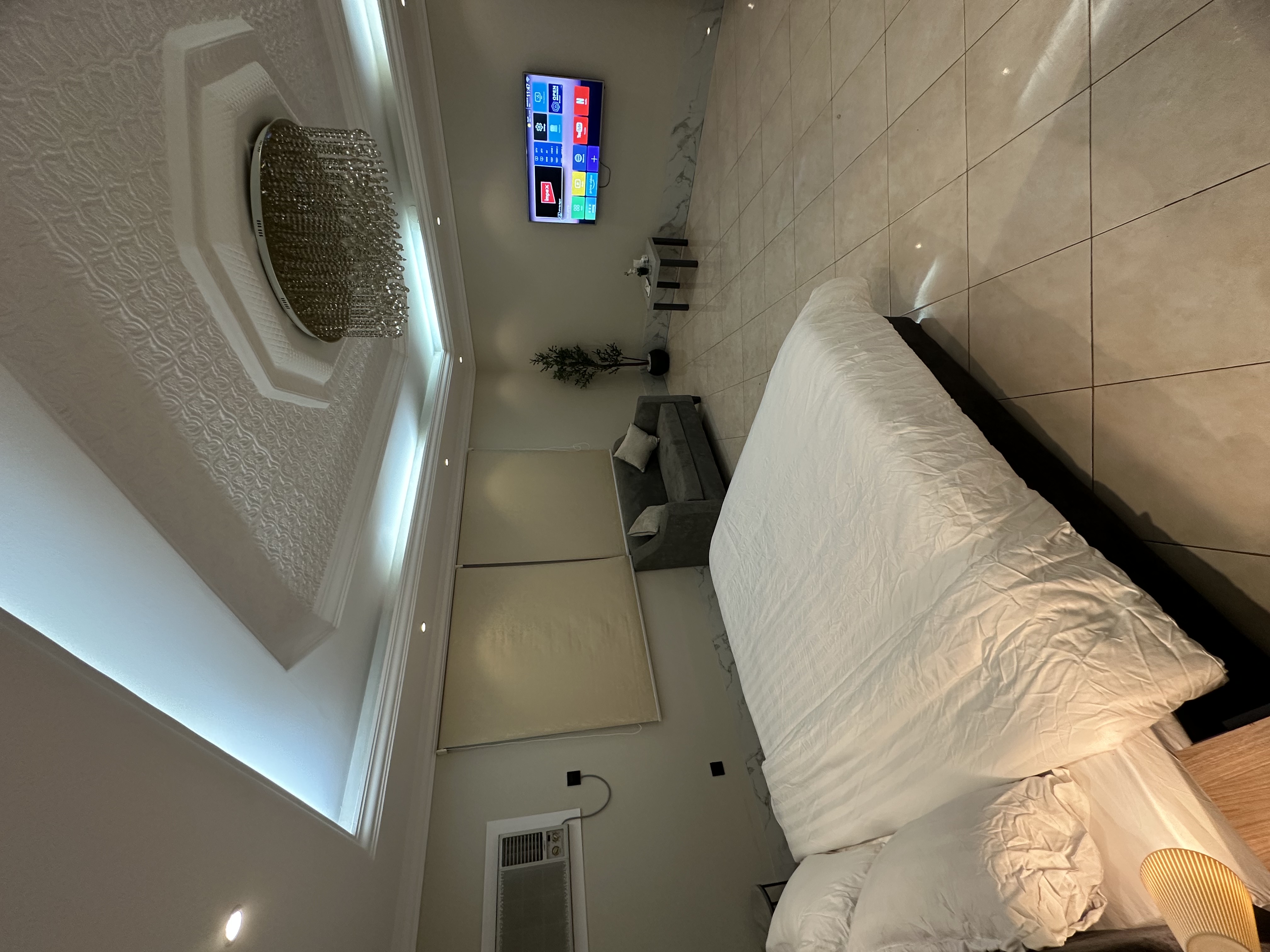 مزاج للراحه السكنيه