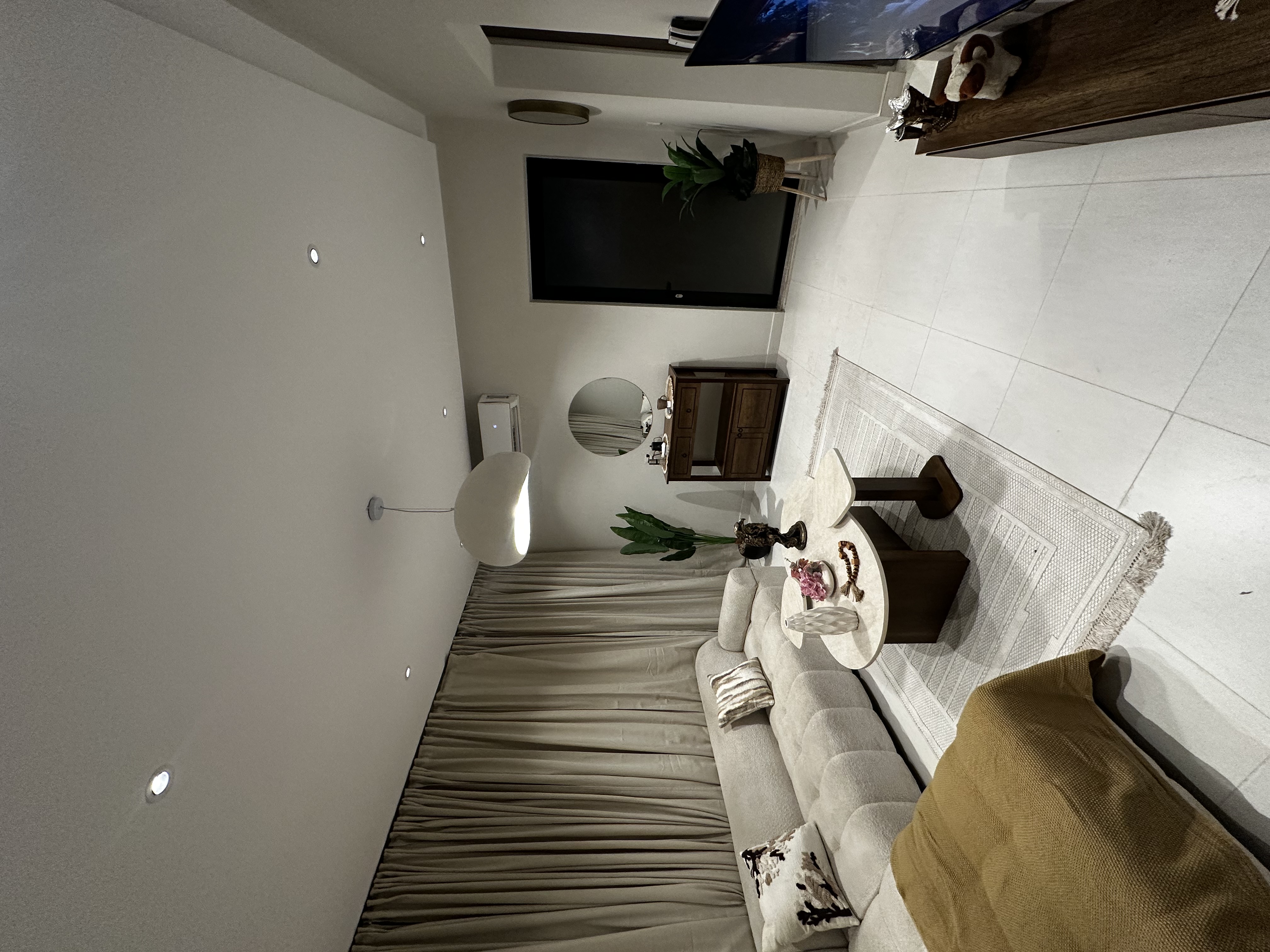 شقة ملاذ - البوادي