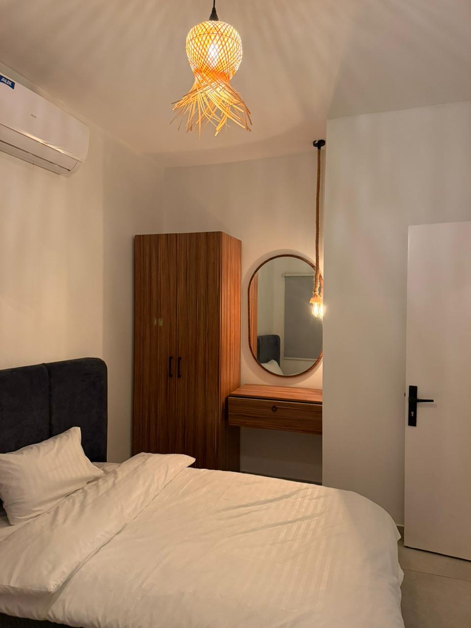 شاليه -دره العروس