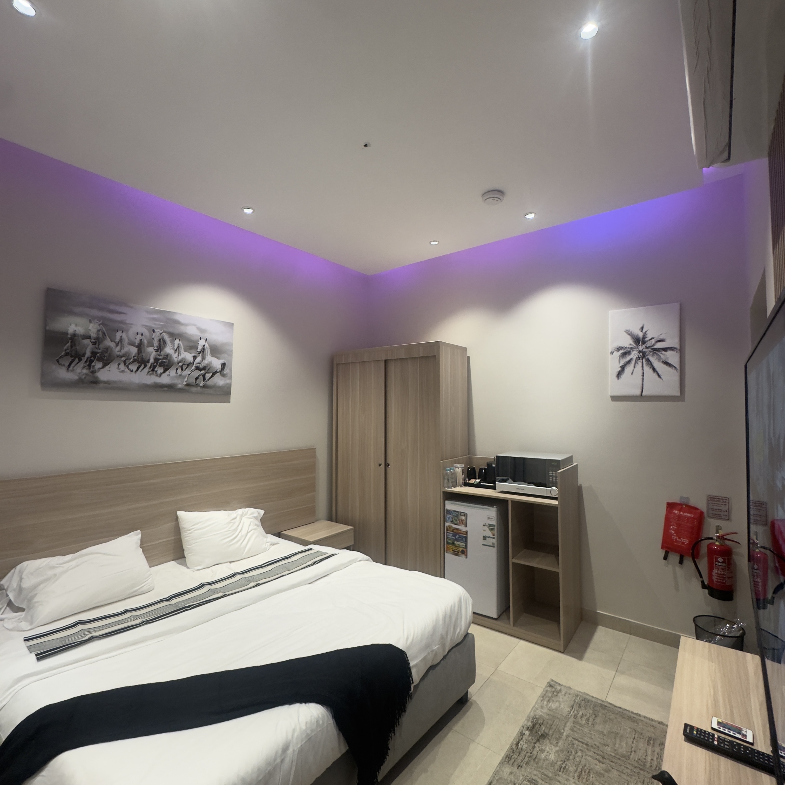 استديو الملاذ الامن