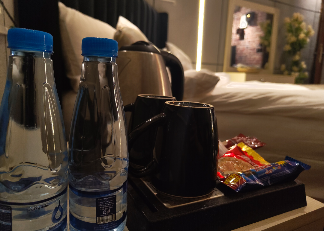 404 Practical Apartment self check-in