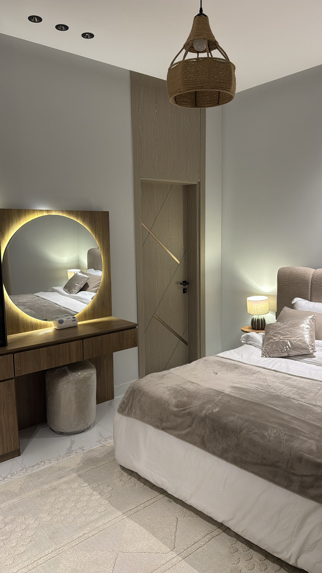 Sky apartment 1