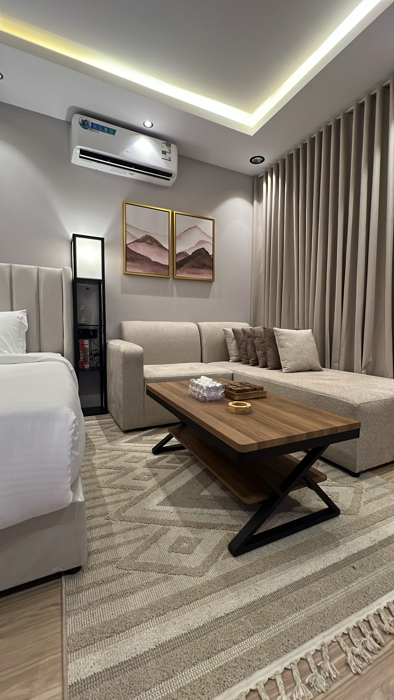 استديو العقيق