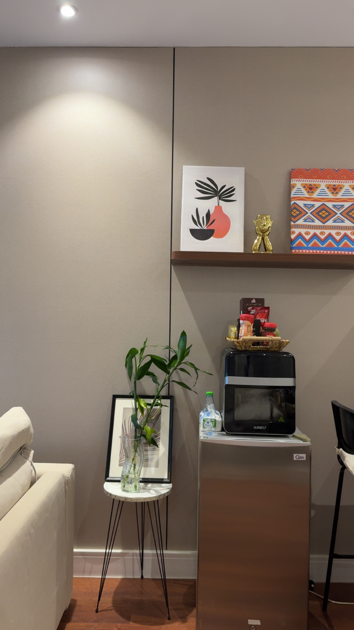 Alwoord studio