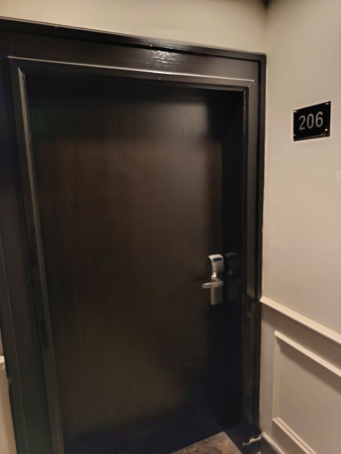 شقه مكونه من غرفه نوم -الحمدانيه