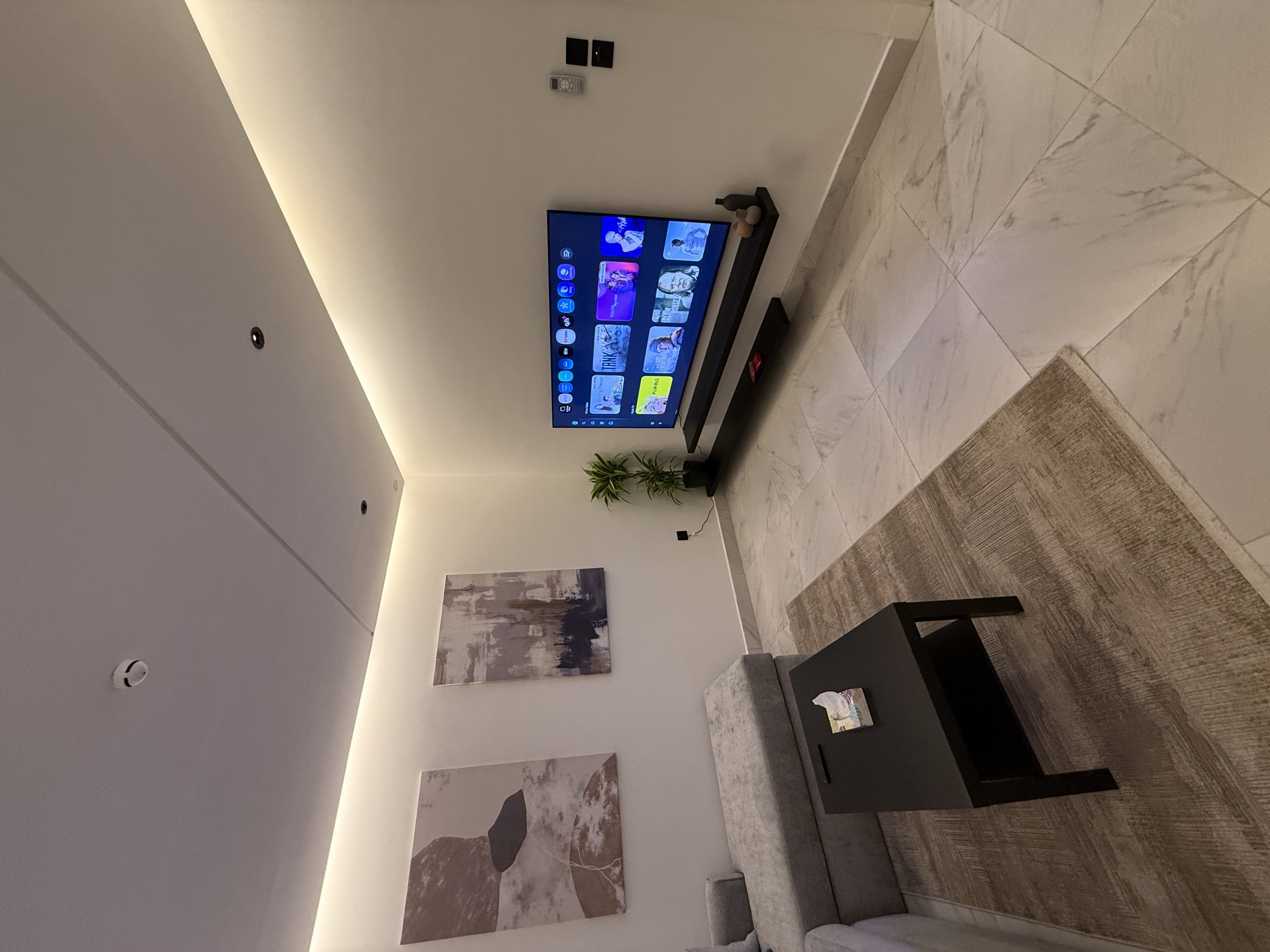 Asia residence