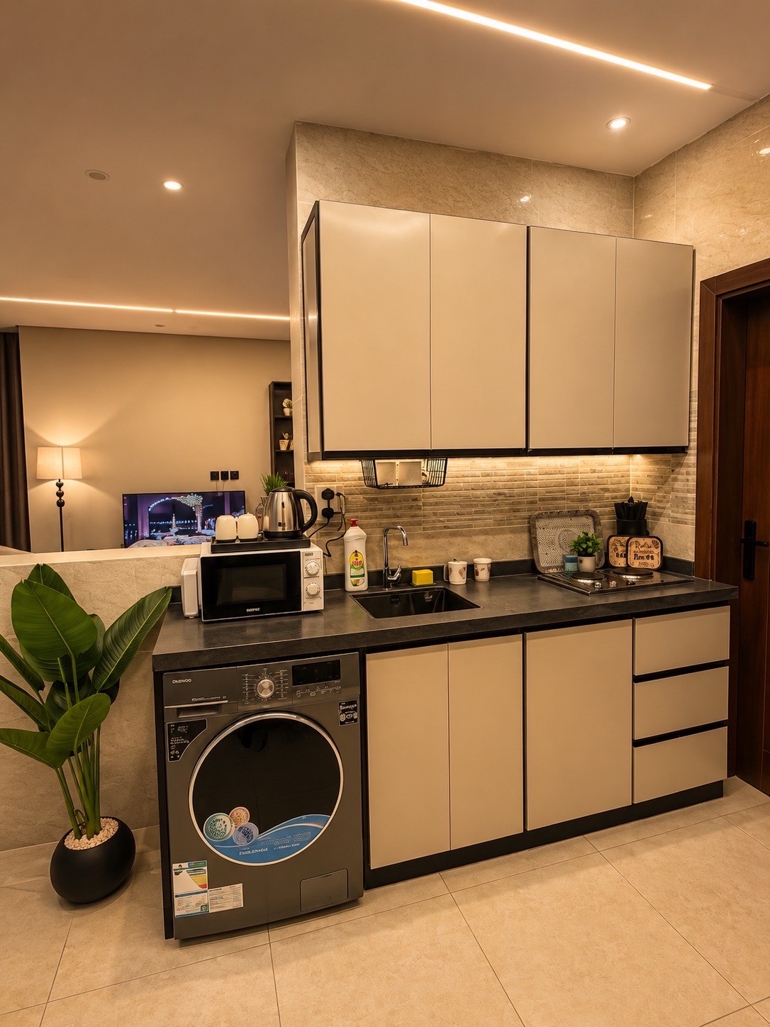 Awan Residence